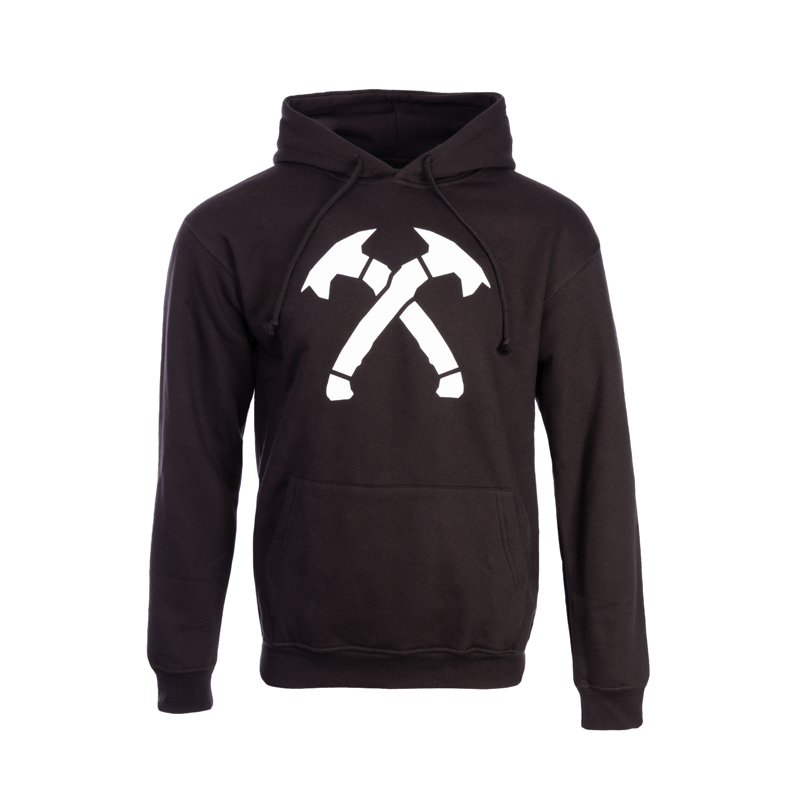 Premium Crossed Hawks Jack Carr Hoodie