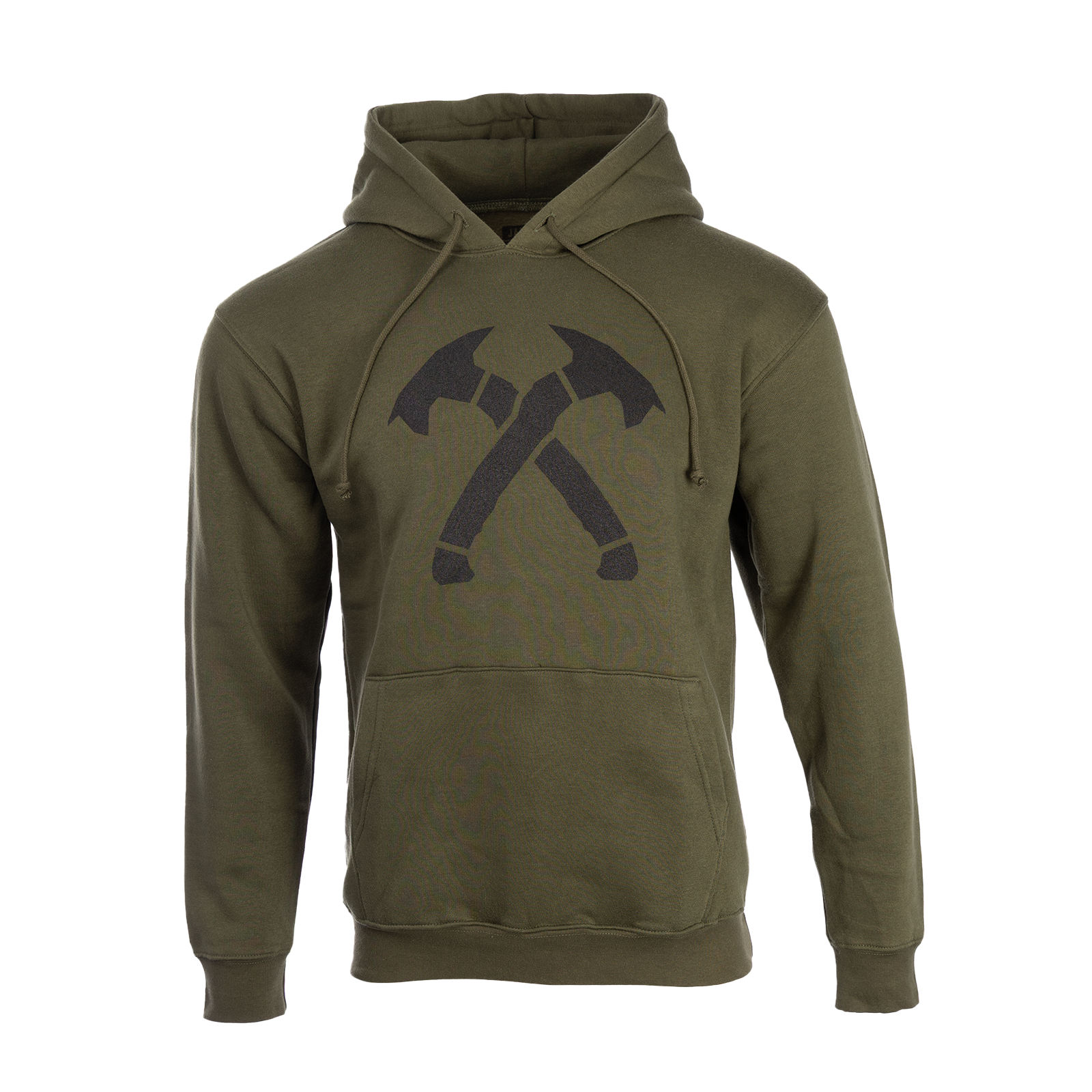 Premium Crossed Hawks Jack Carr Hoodie
