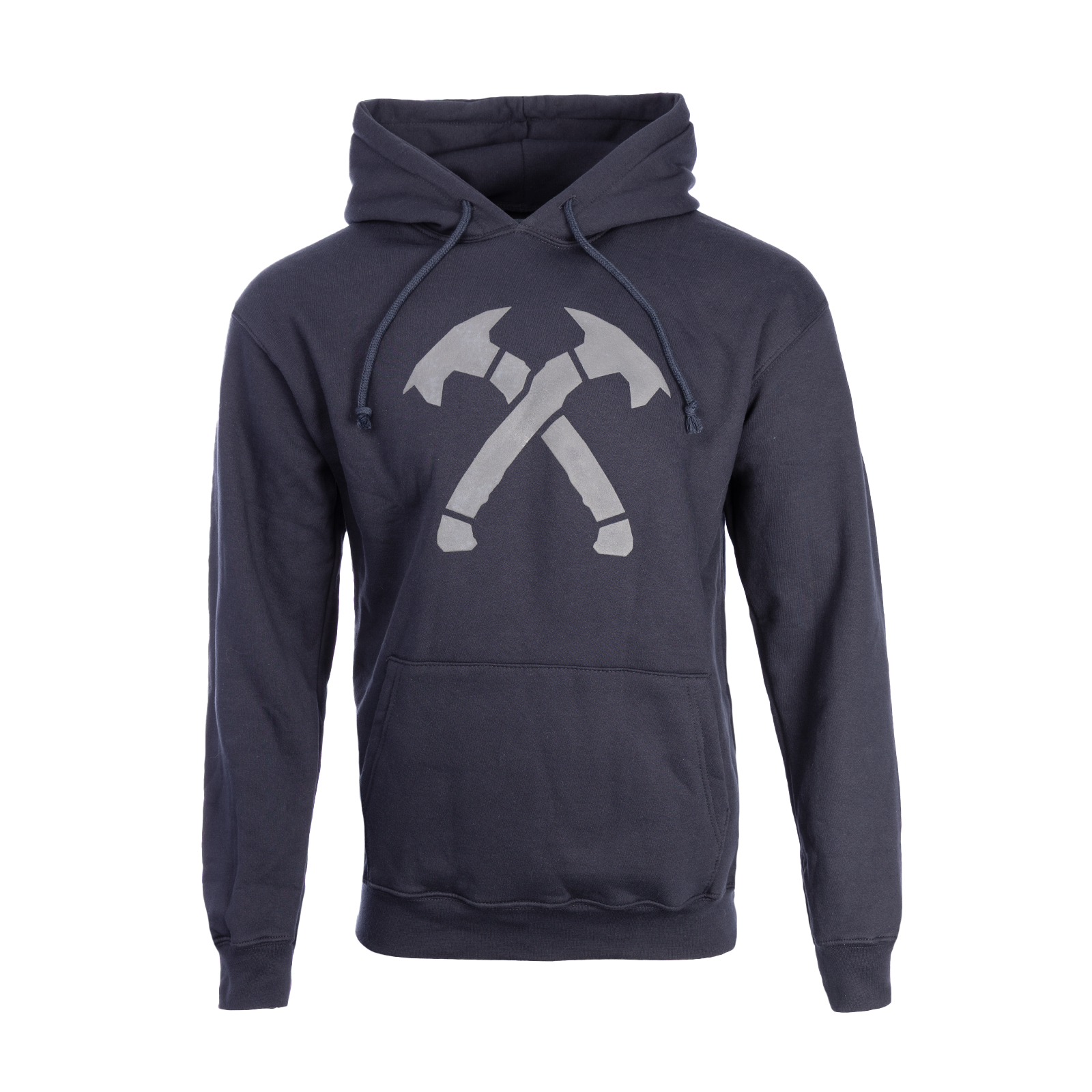Premium Crossed Hawks Jack Carr Hoodie