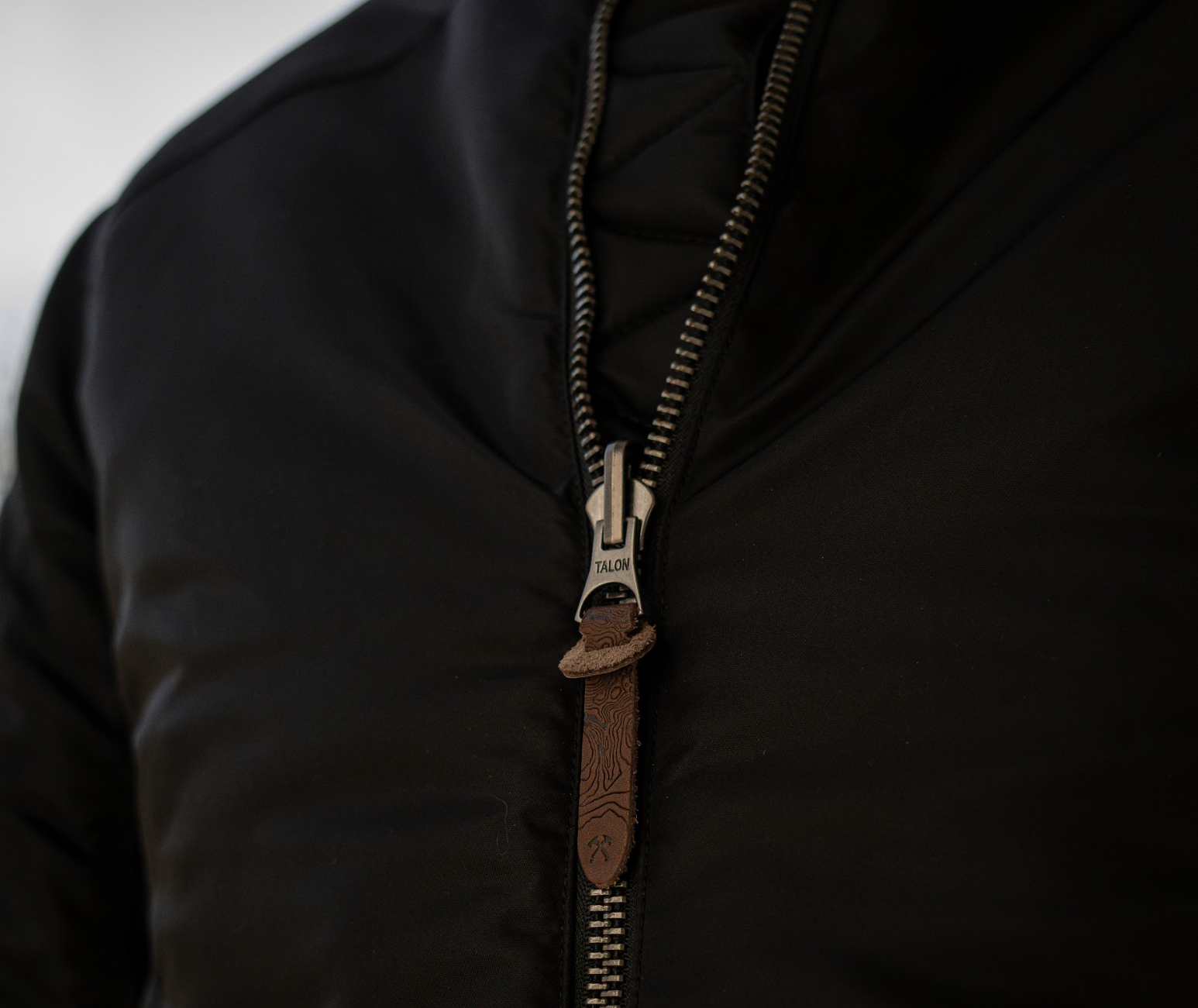 Triple Aught Design X Jack Carr MA-1 Flight Jacket