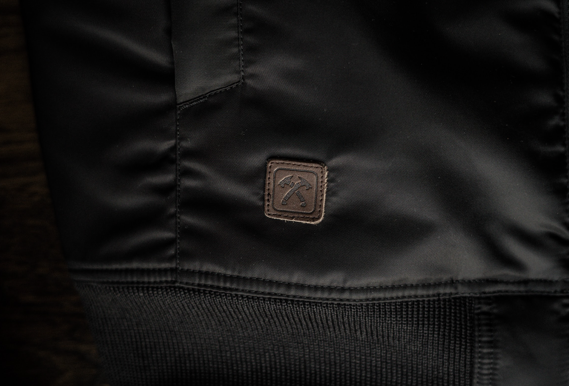 Triple Aught Design X Jack Carr MA-1 Flight Jacket