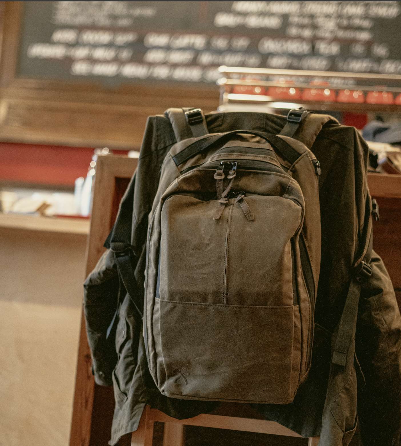 Triple Aught Design x Jack Carr D Axiom S2 Pack