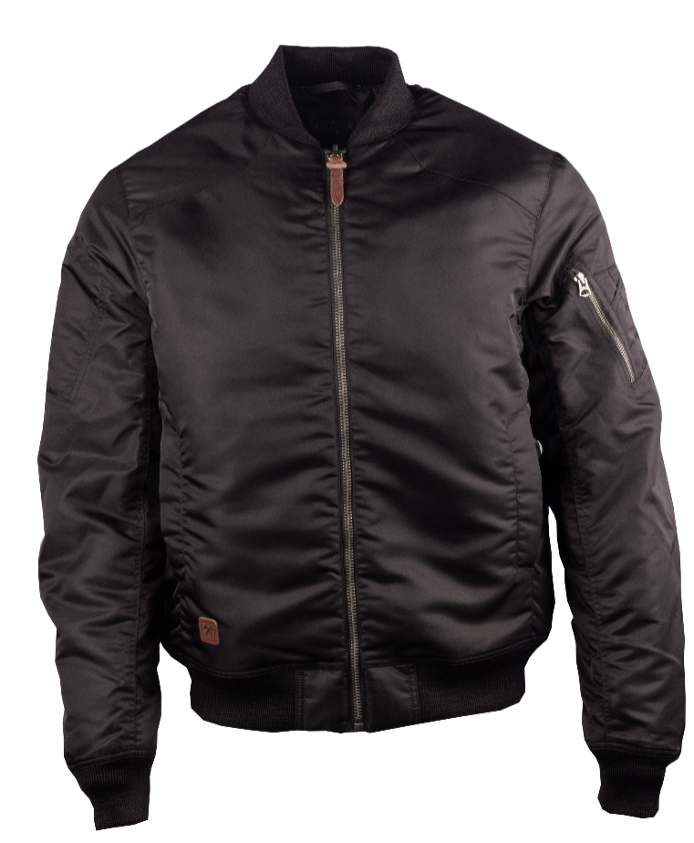 Triple Aught Design X Jack Carr MA-1 Flight Jacket