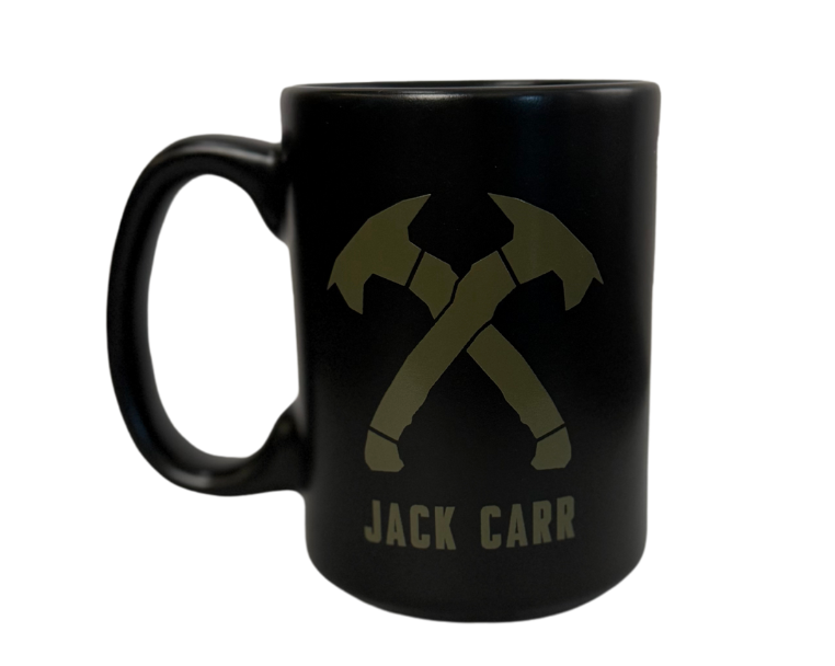 Strength and Honor Ceramic Mug