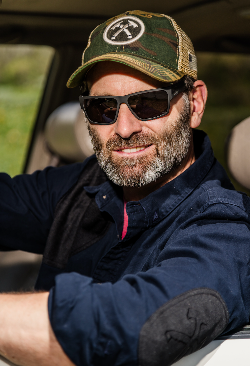 Jack Carr X Gatorz Delta