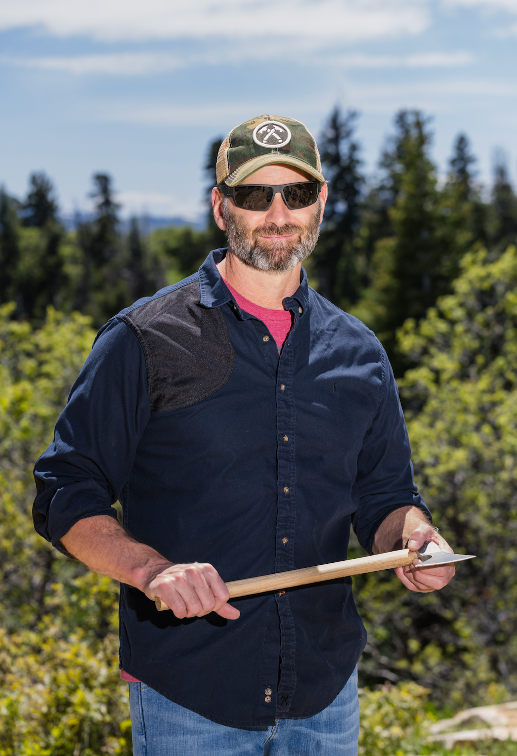 Jack Carr X Gatorz Warhawk