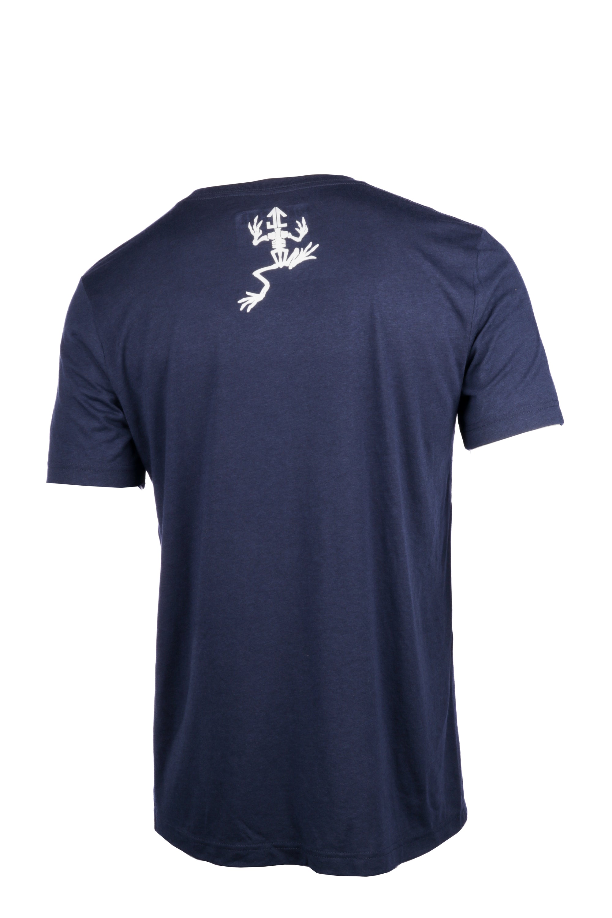 Americana Tomahawks Short Sleeve Tee