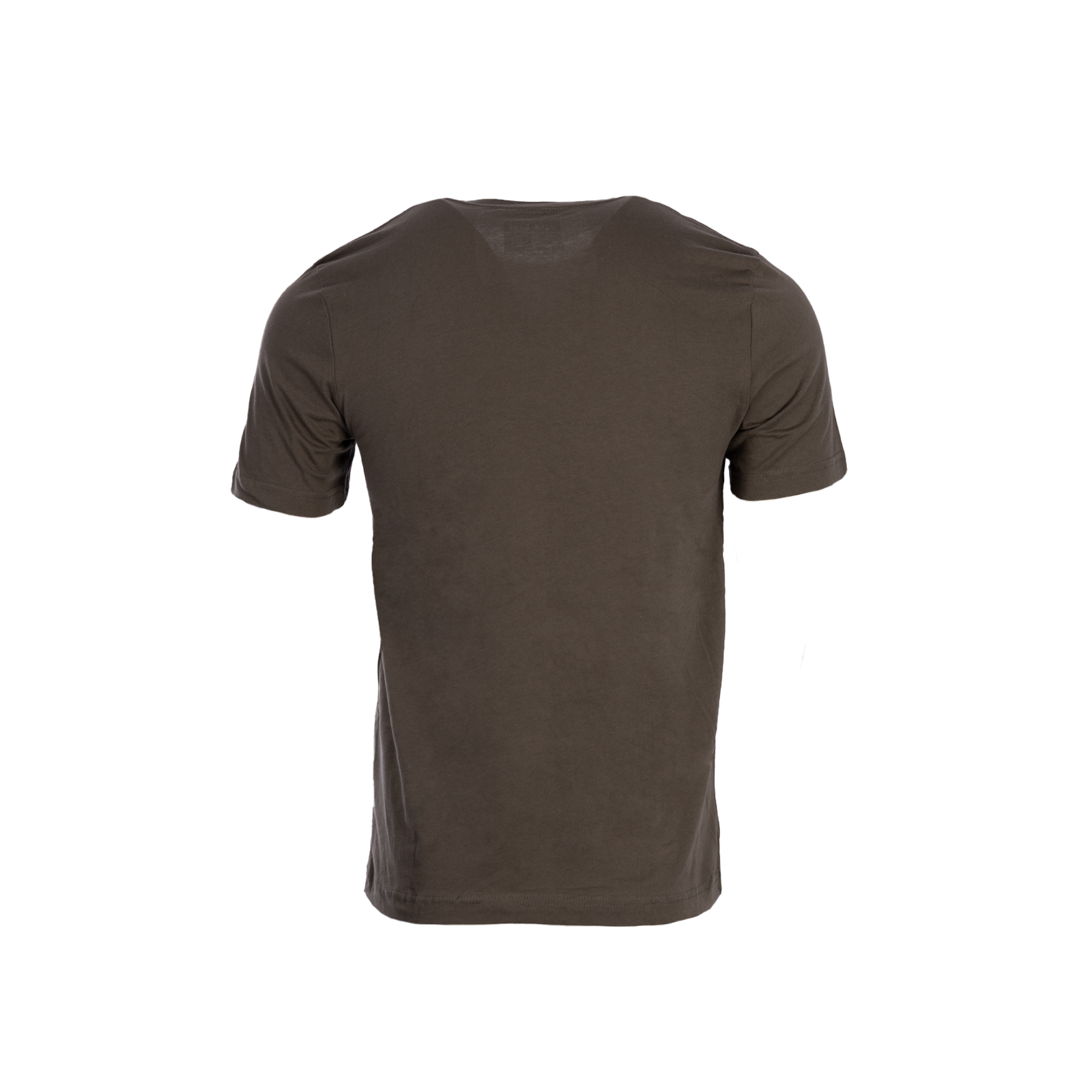 Tiger Stripe Camo Crossed Hawks Tee Army Green