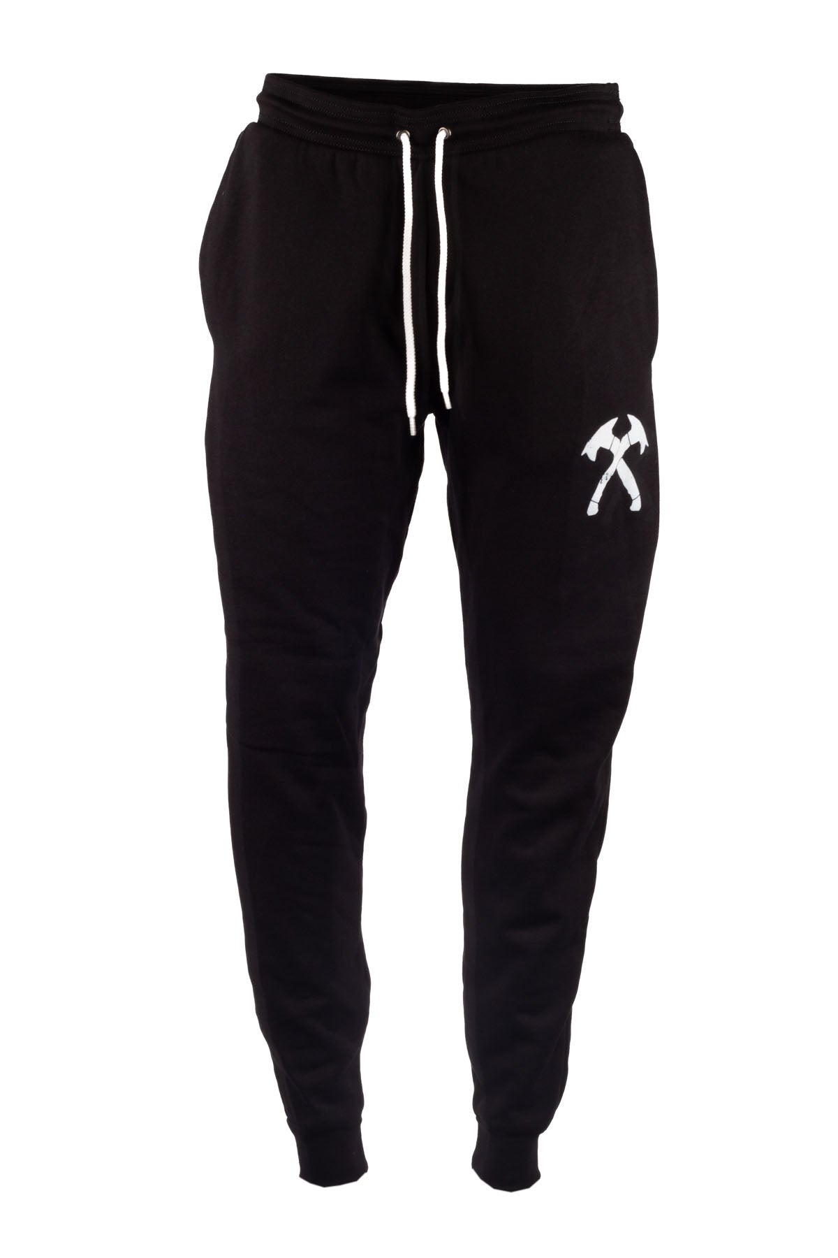 Crossed Hawks Sweat Pants