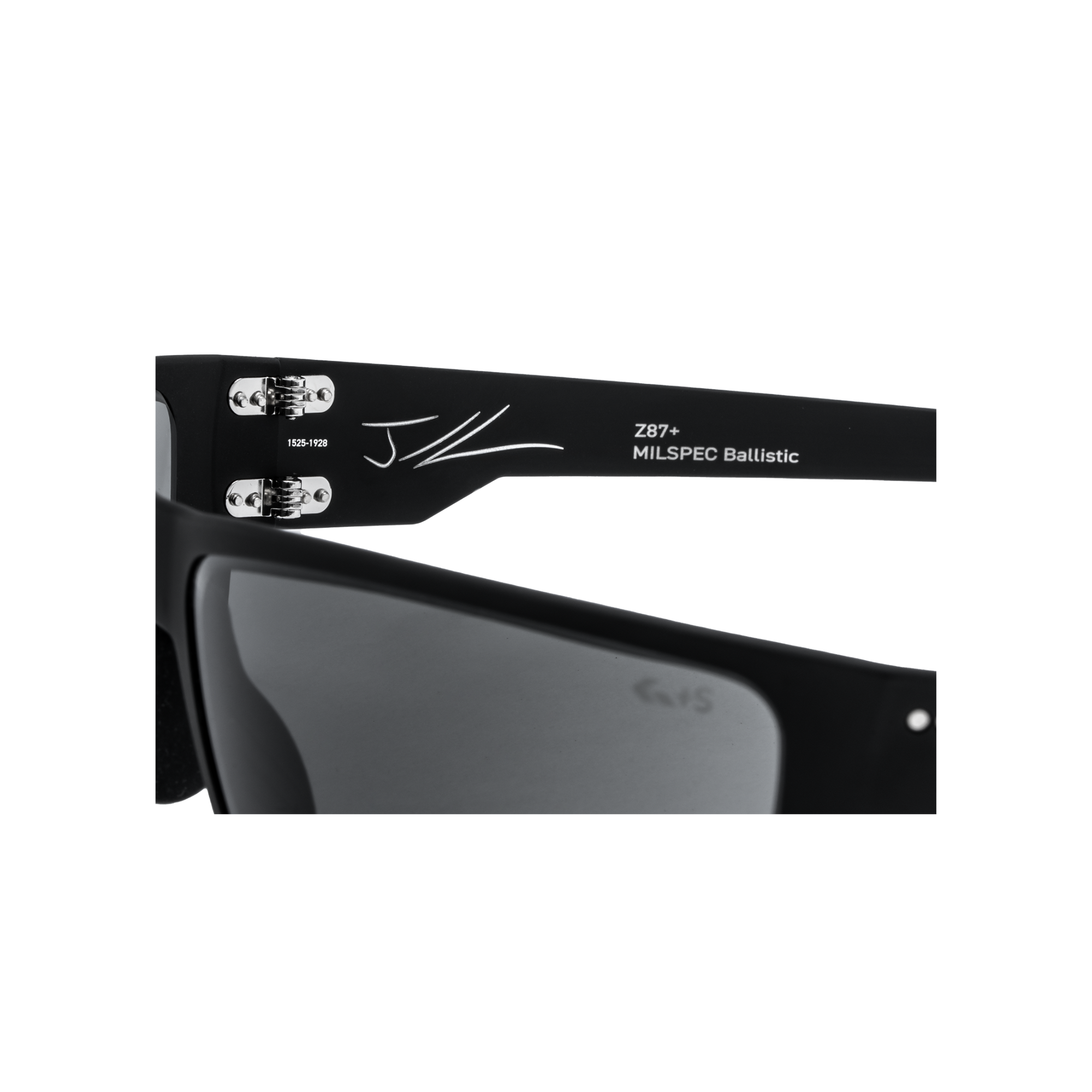 Jack Carr X Gatorz Warhawk