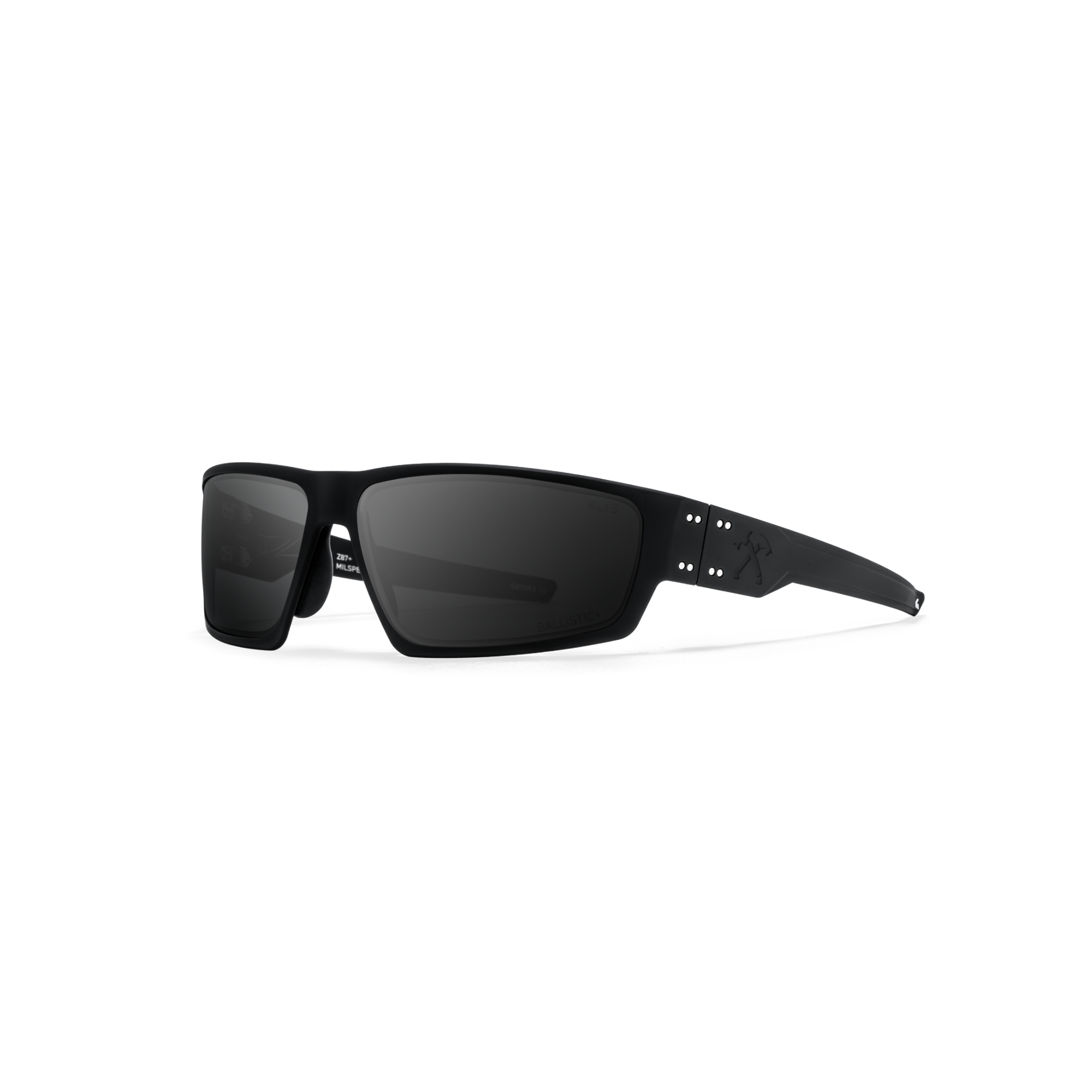 Jack Carr X Gatorz Warhawk