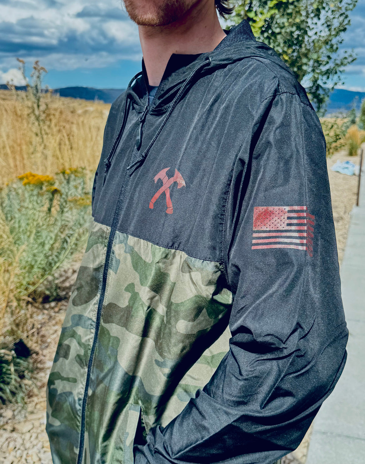 Jackets