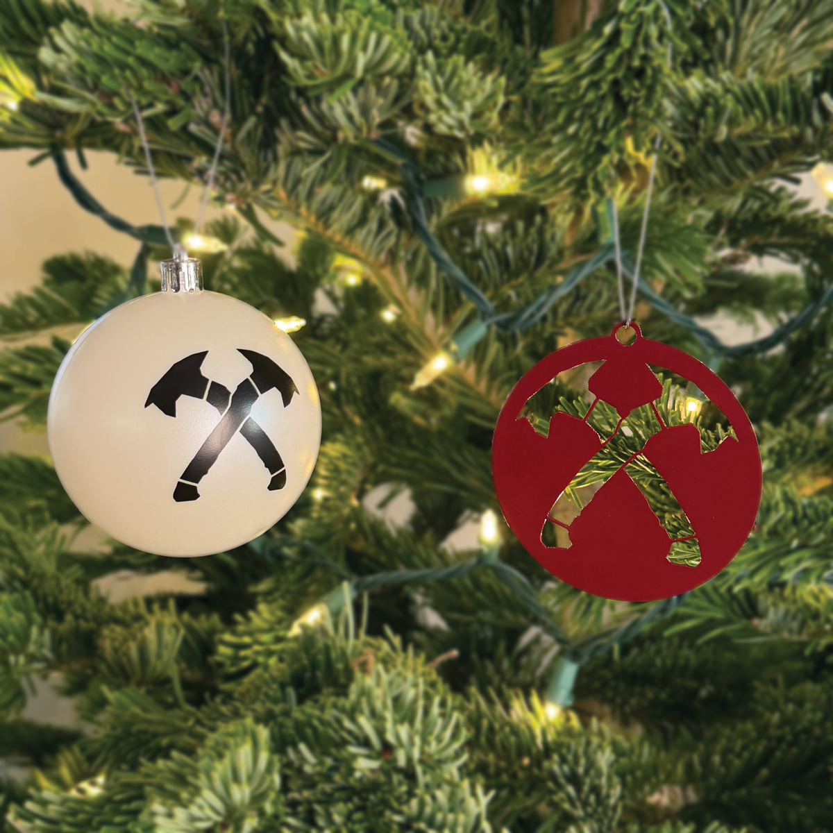 Christmas Ornaments