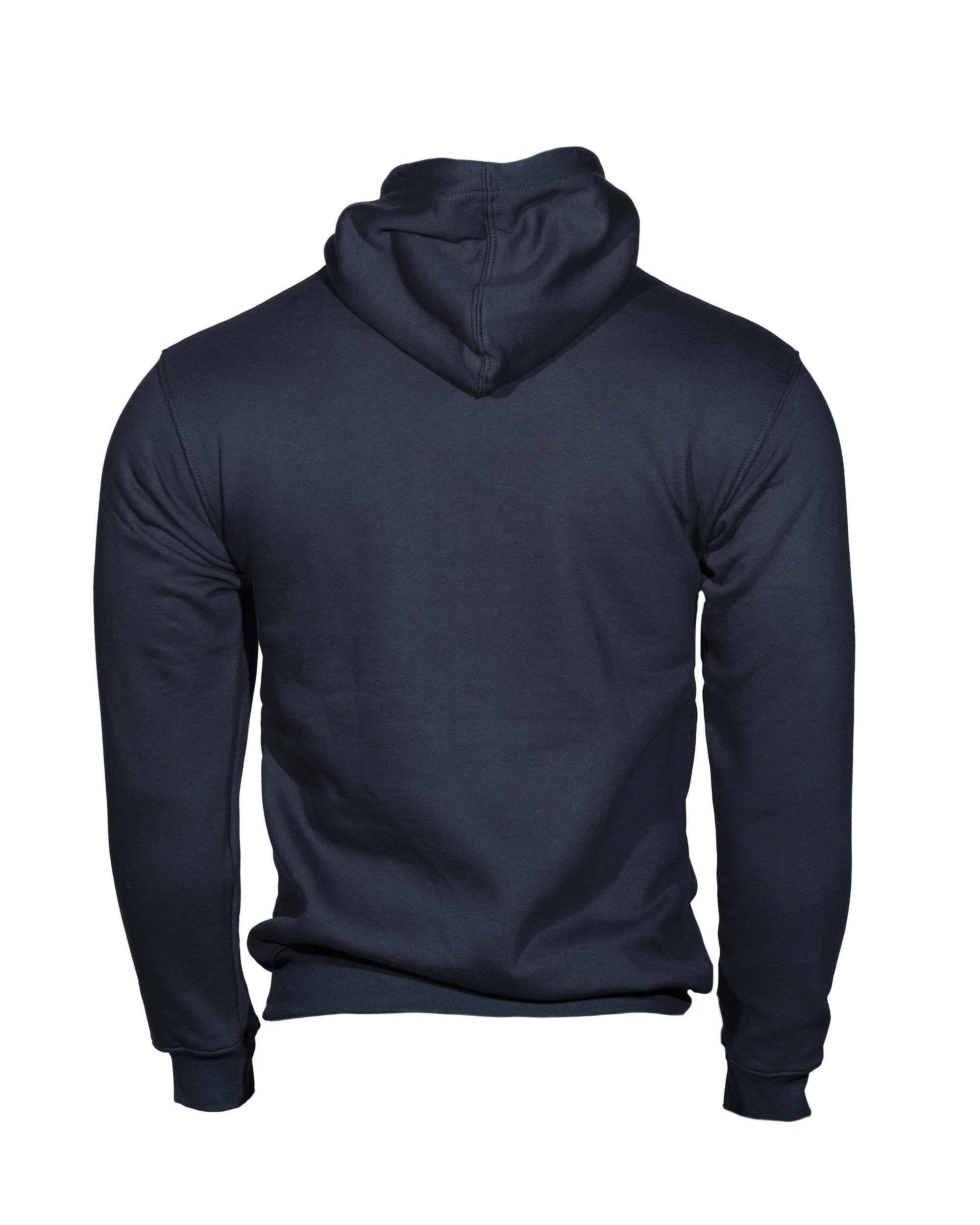 Premium Crossed Hawks Jack Carr Hoodie
