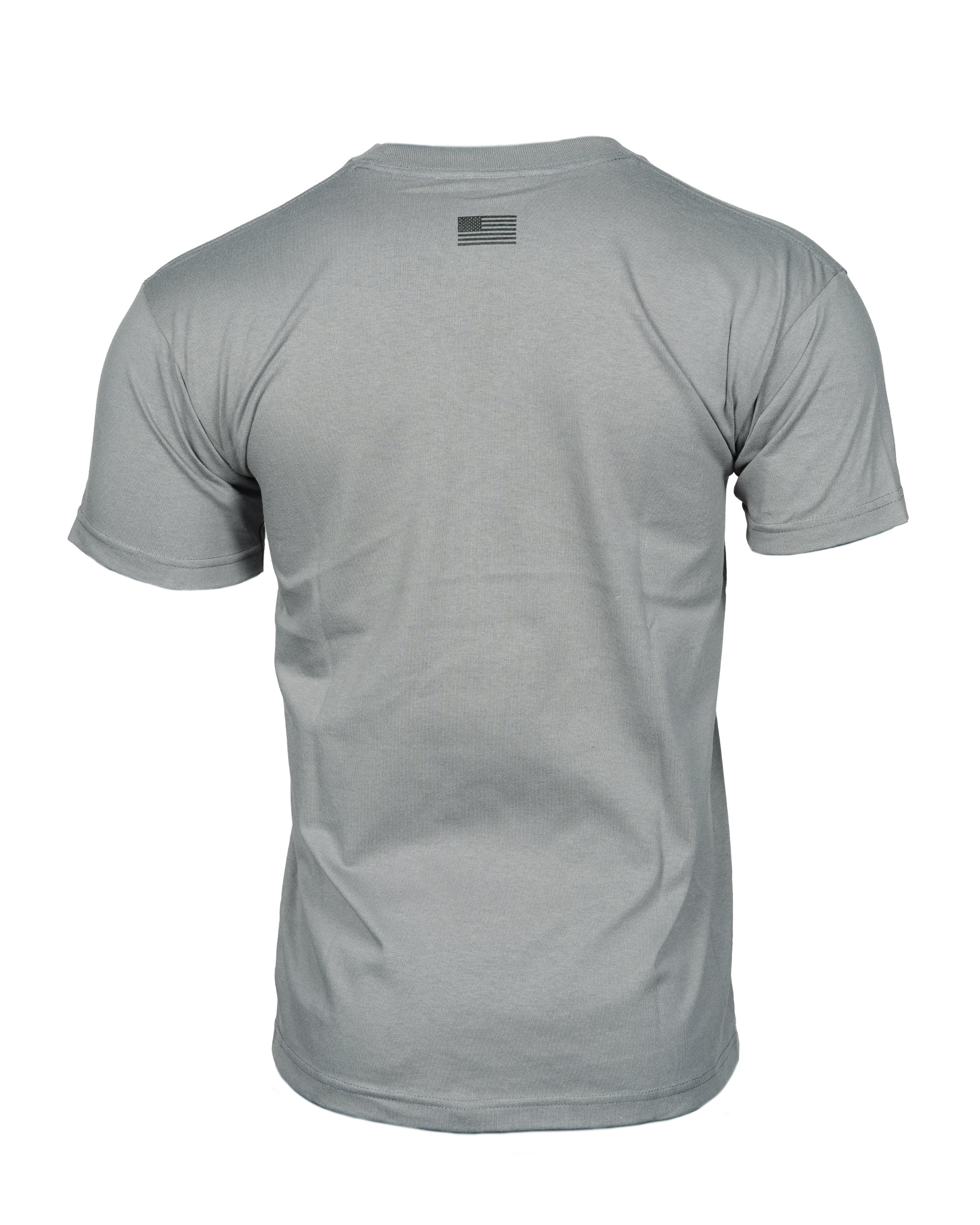 Premium Crossed Hawks Chest Tee
