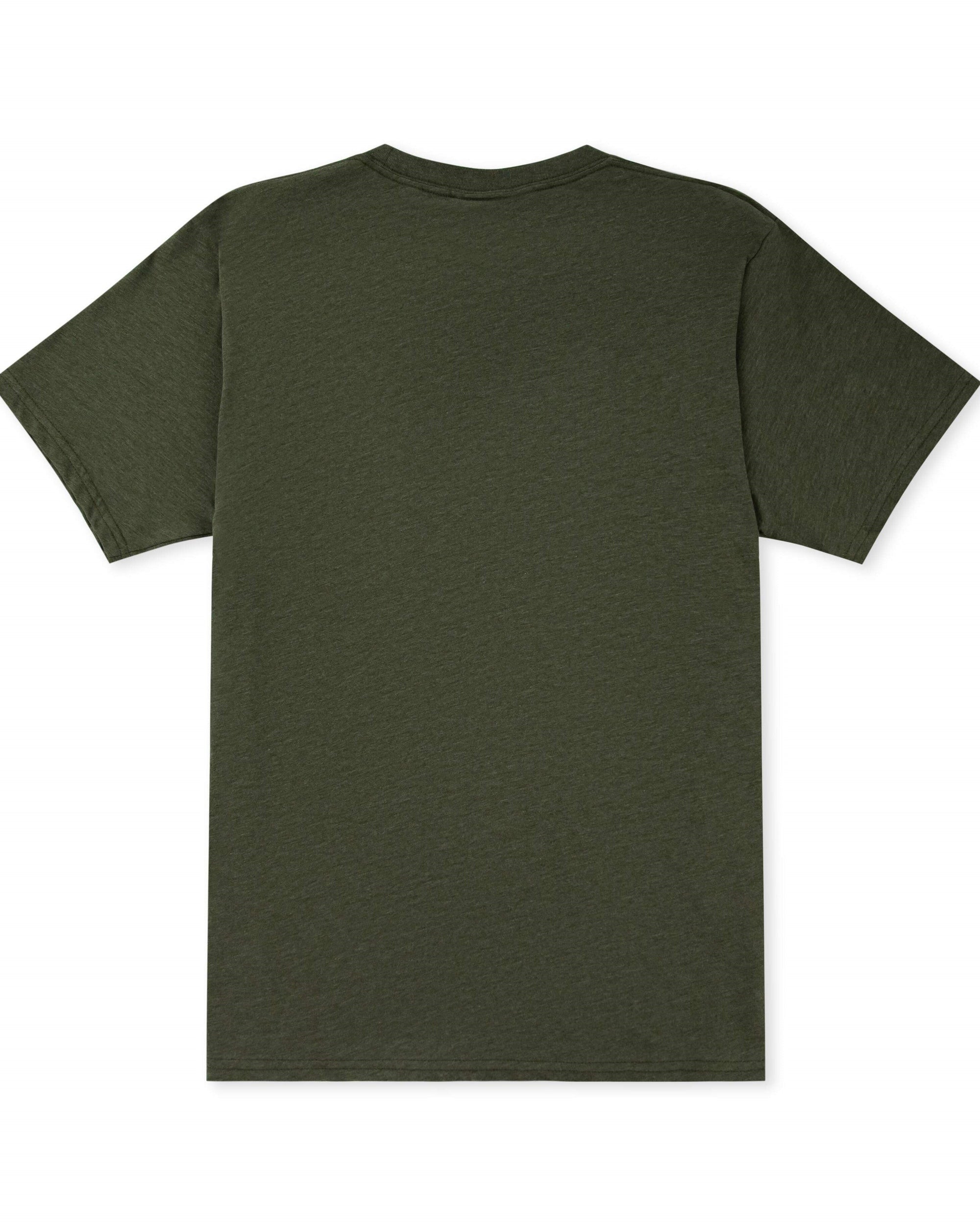 Jack Carr x Ball and Buck Pocket Tee