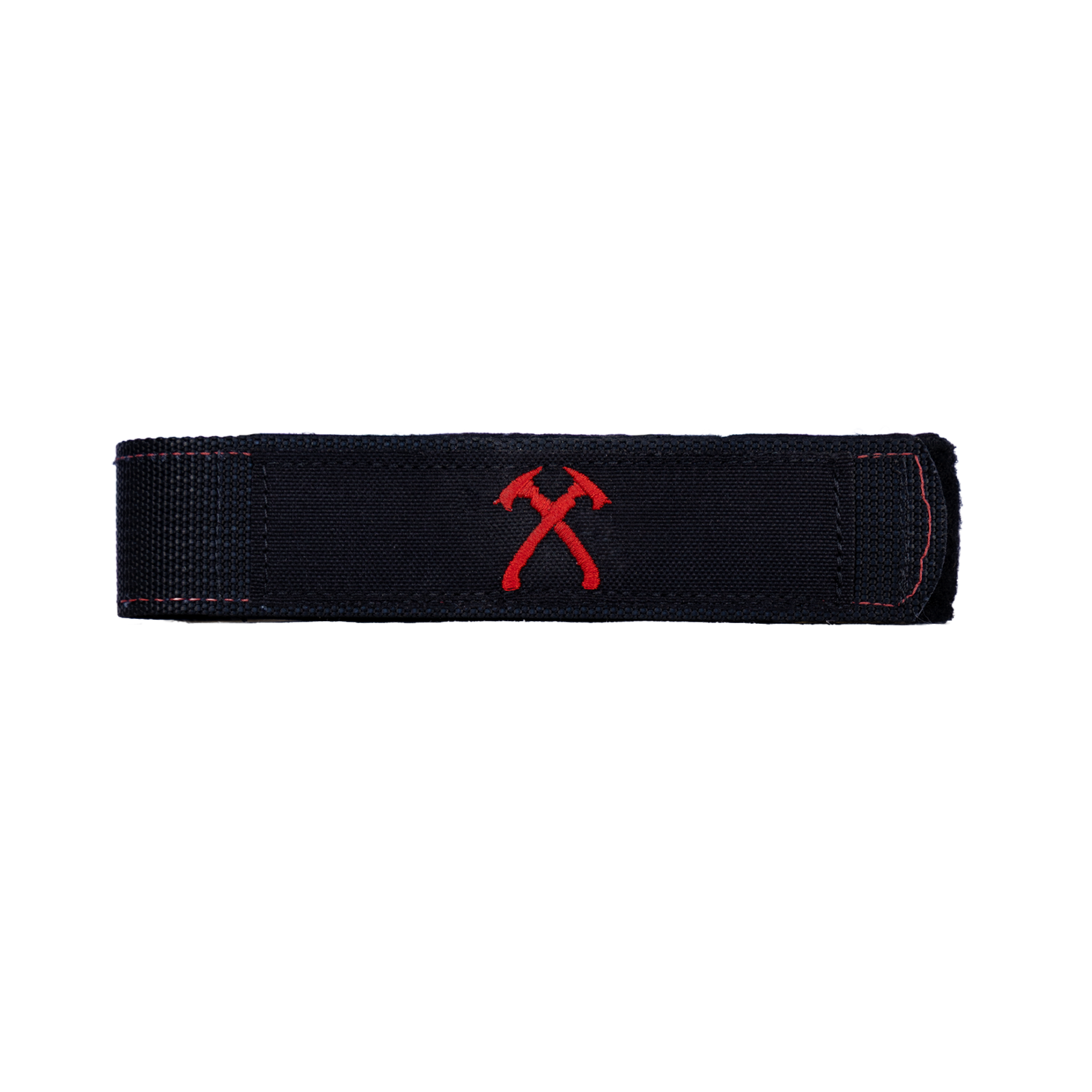 Jack Carr X Dynamis Belt 1.5 LOPRO - Black