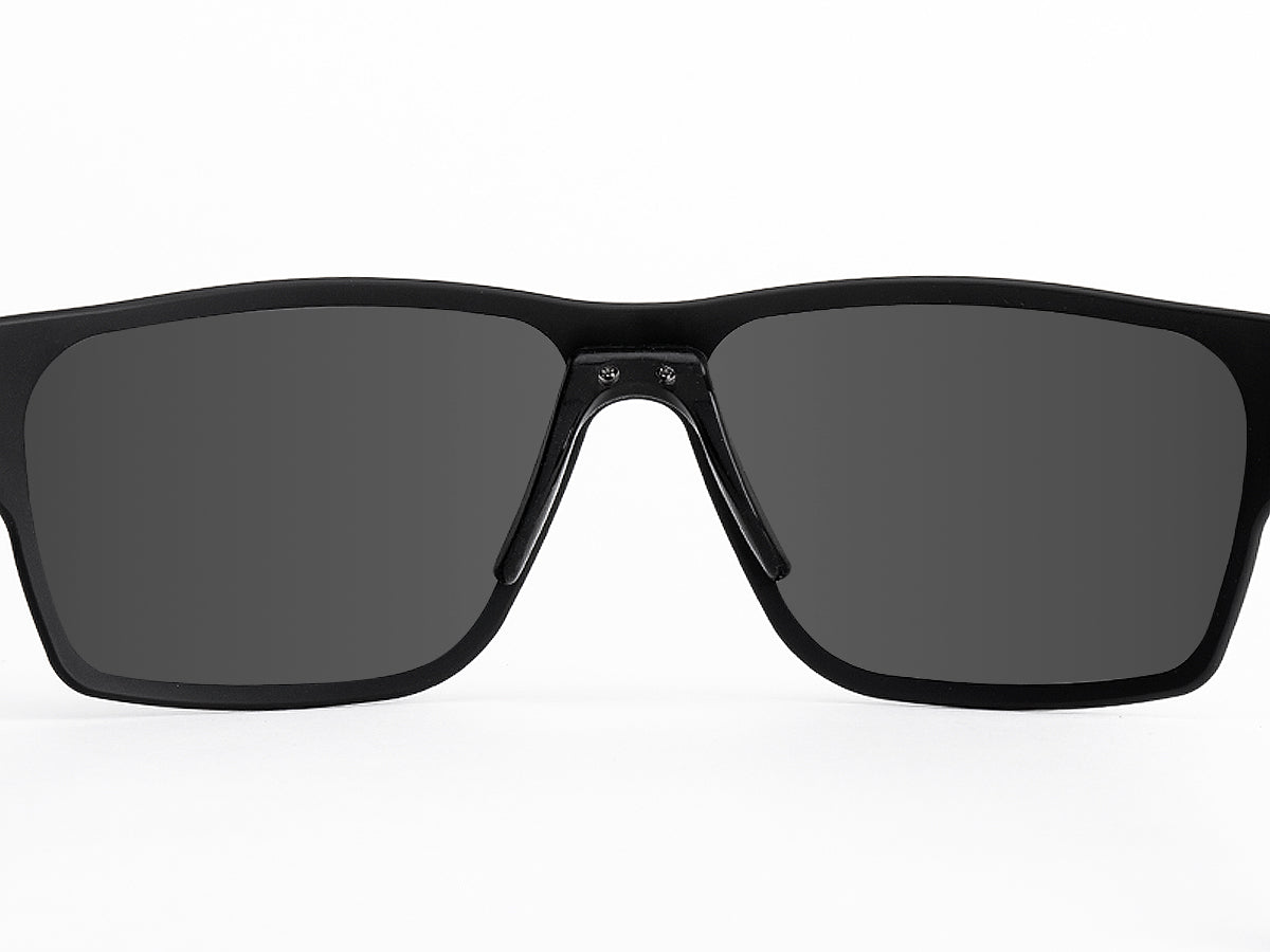 Gatorz Long Nosepiece (Delta, Stark, Specter, Skyhook, Marauder and all Asian Fit Frames)