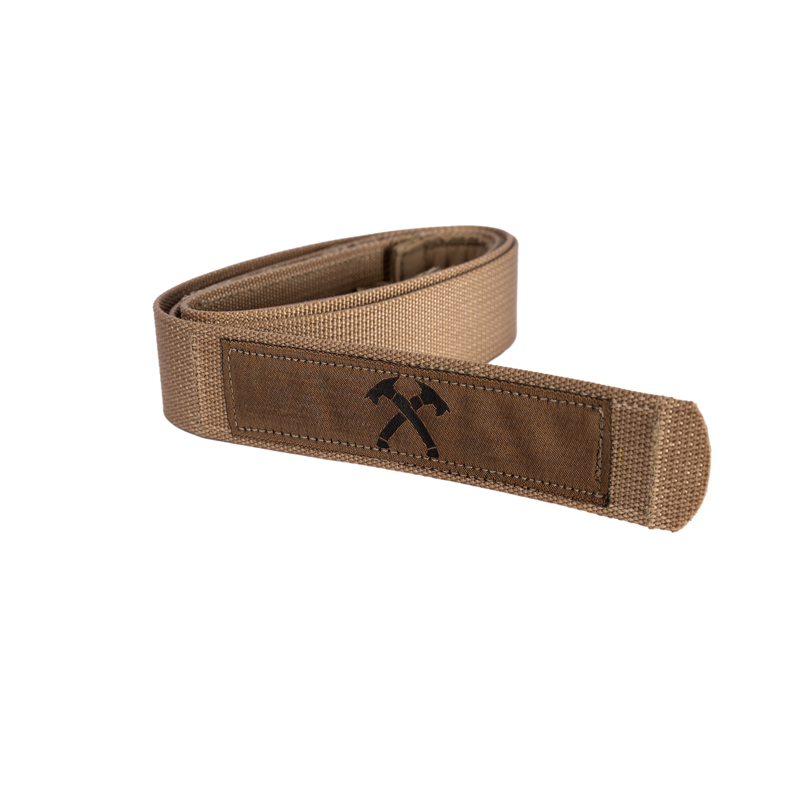 Jack Carr x Dynamis 1.5" LOPRO  Belt – FDE