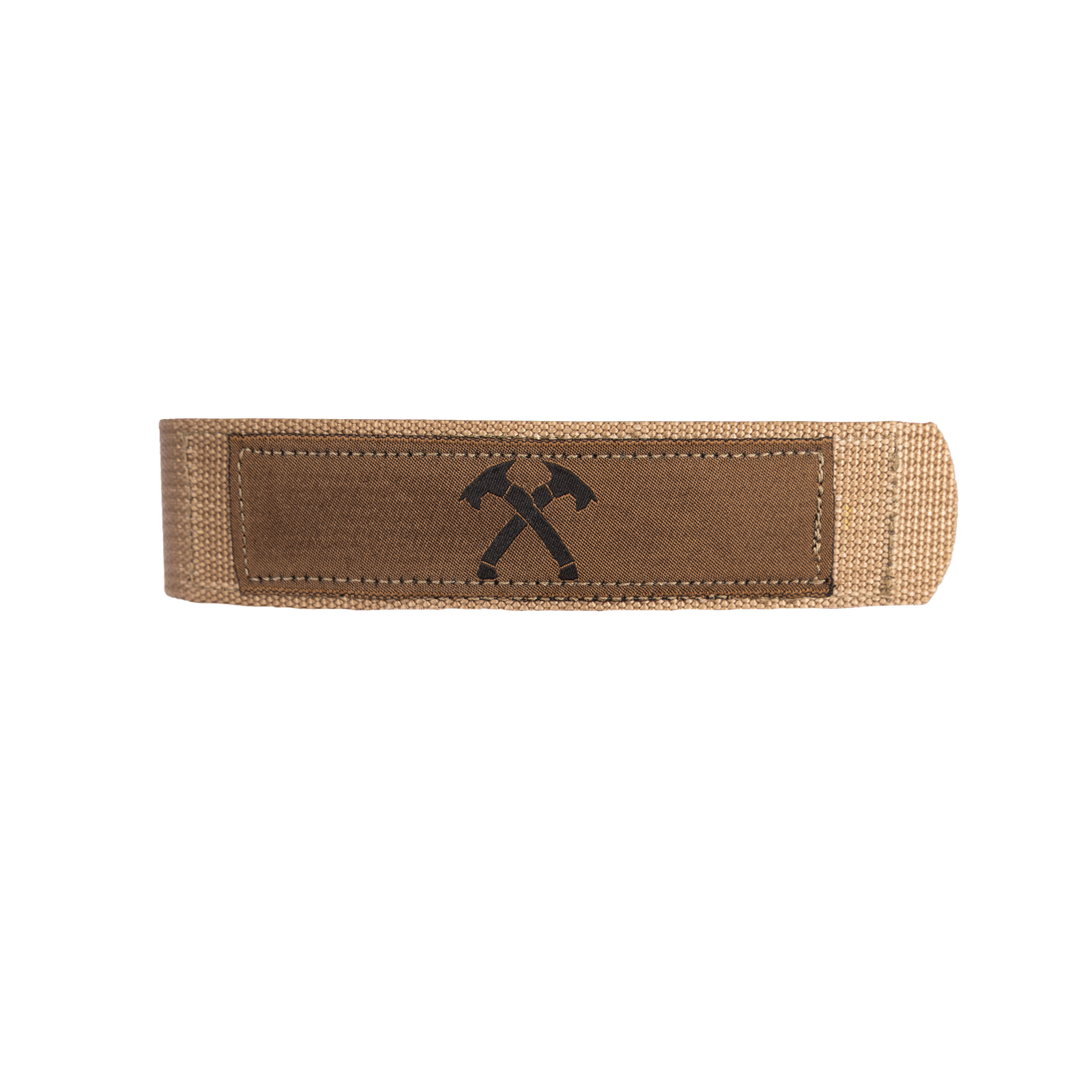 Jack Carr x Dynamis 1.5" LOPRO  Belt – FDE