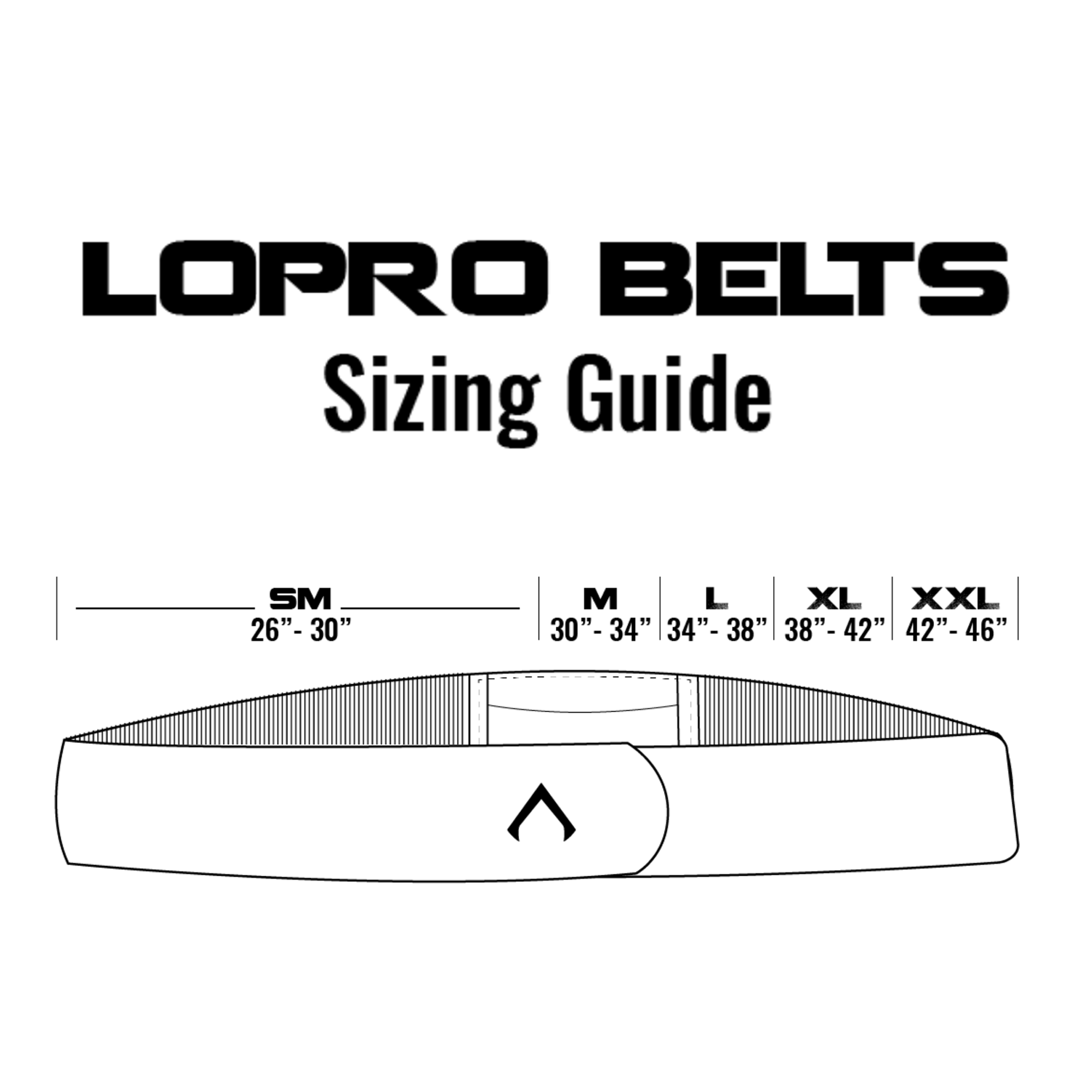 Jack Carr x Dynamis 1.5" LOPRO  Belt – FDE