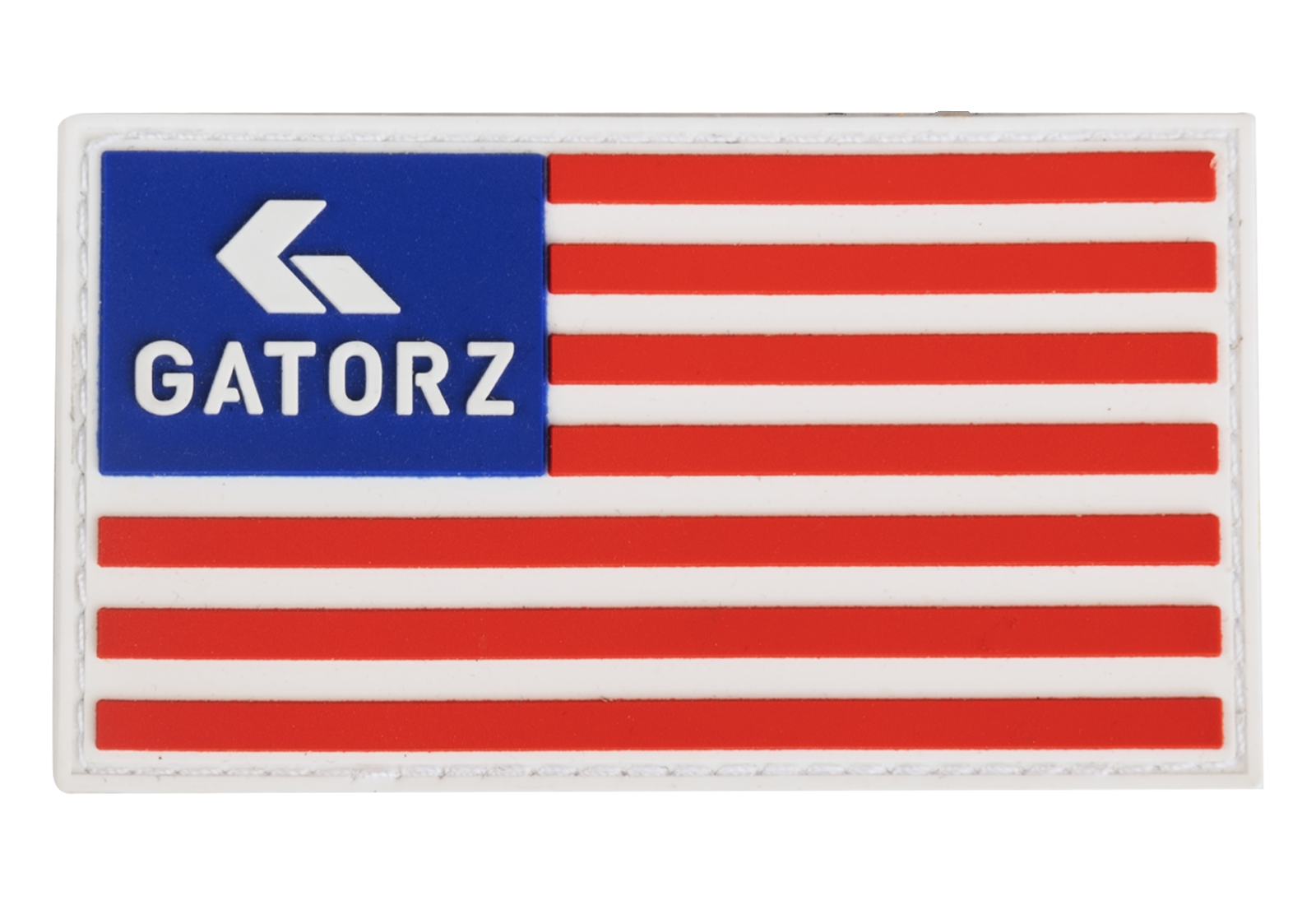 GATORZ Flag Patch