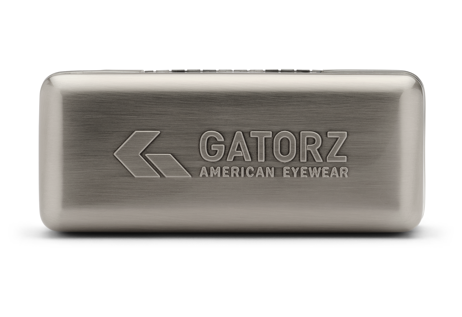Gatorz Metal Sunglass Case