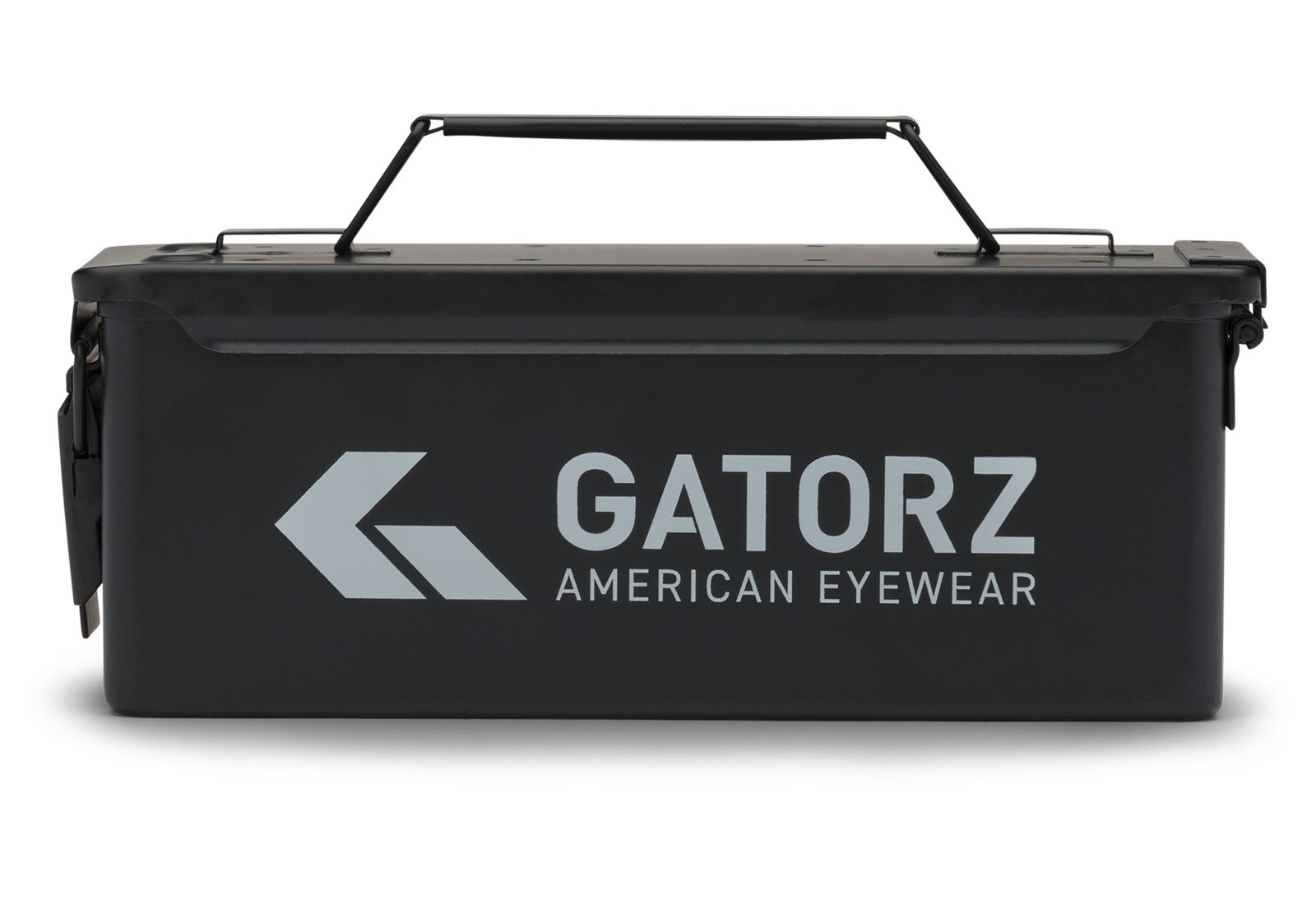 Gatorz Ammo Can Sunglass Case