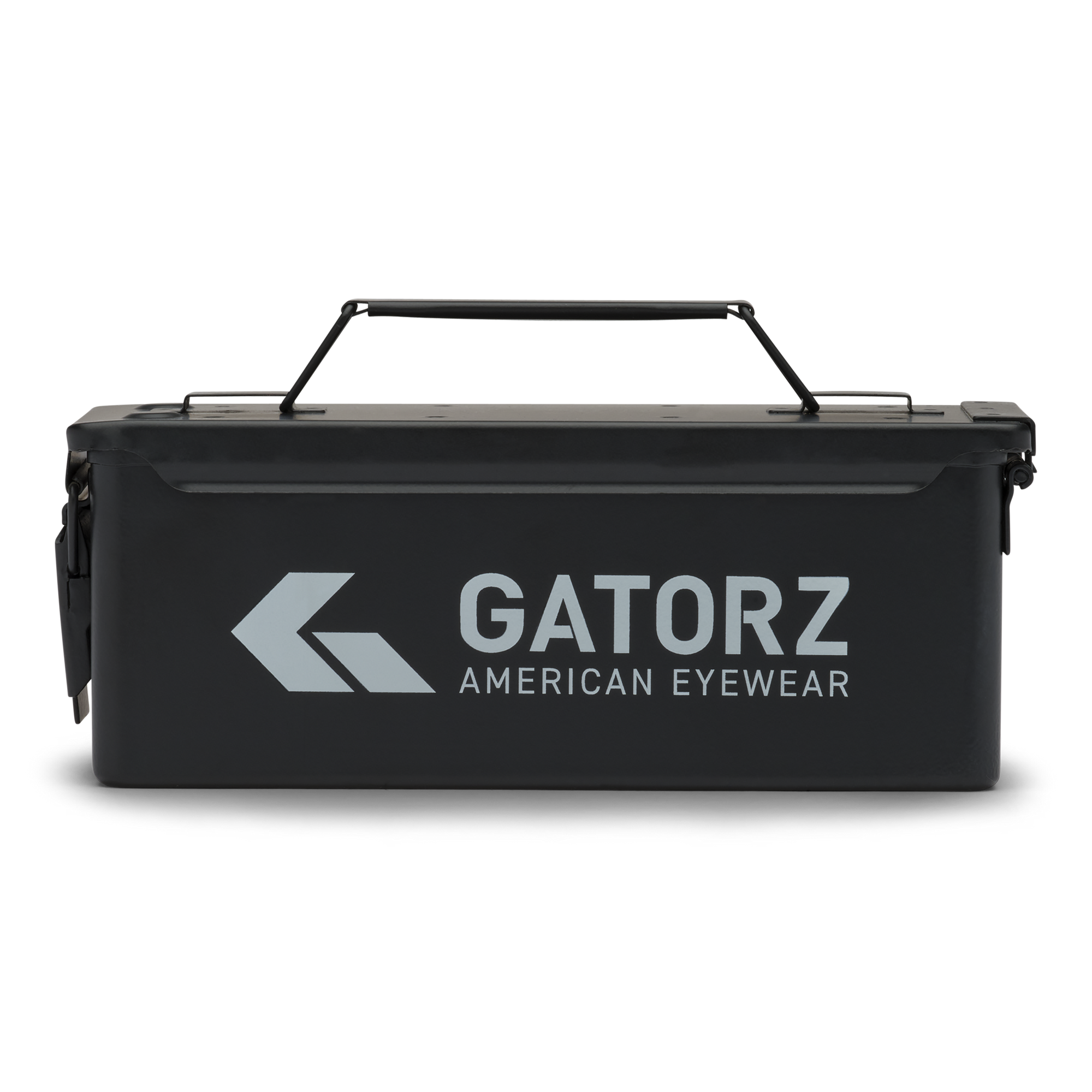 Gatorz Ammo Can Sunglass Case