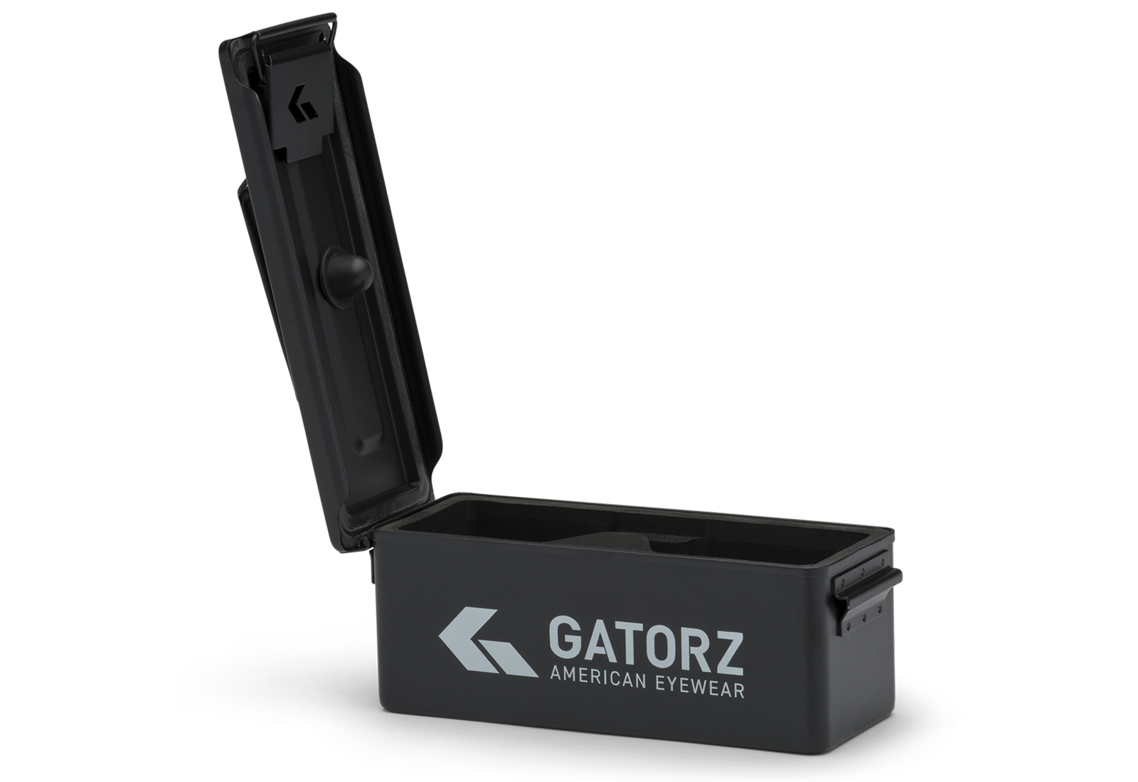 Gatorz Ammo Can Sunglass Case