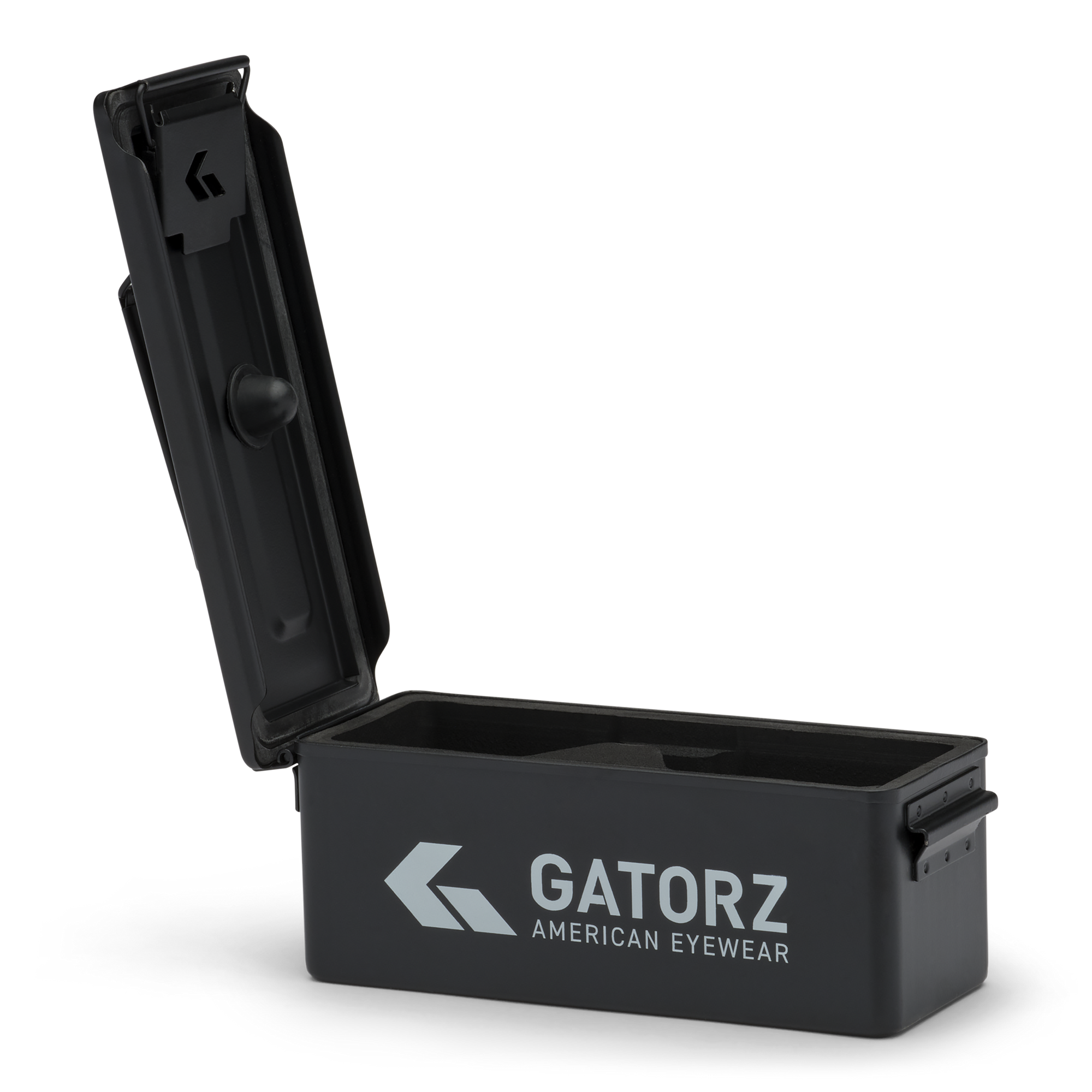 Gatorz Ammo Can Sunglass Case
