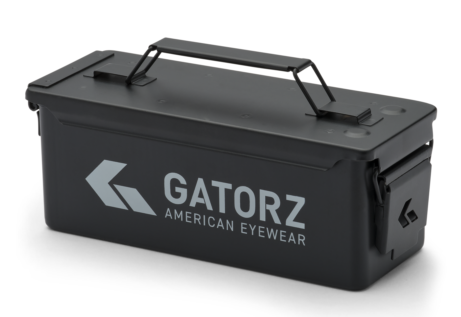 Gatorz Ammo Can Sunglass Case