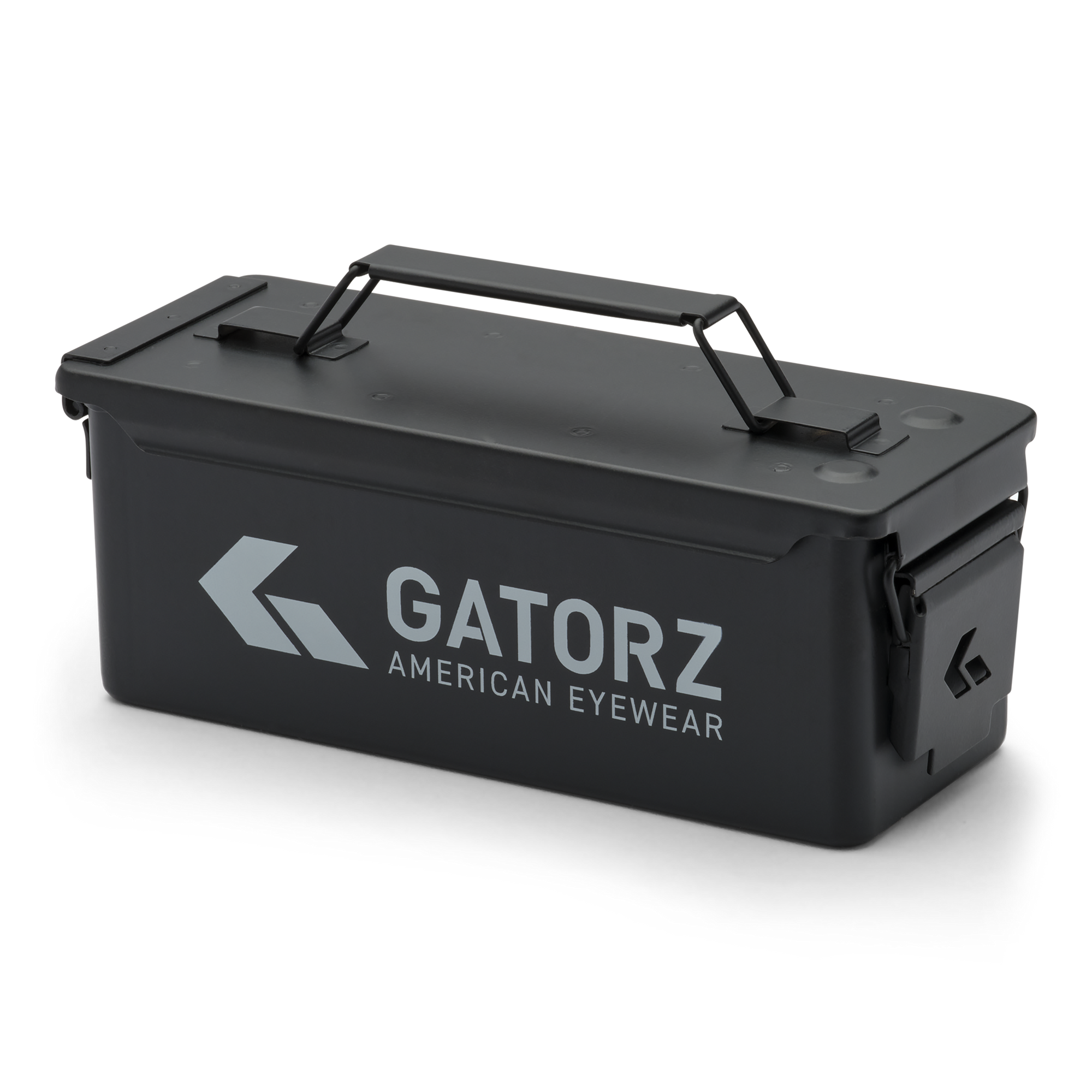 Gatorz Ammo Can Sunglass Case