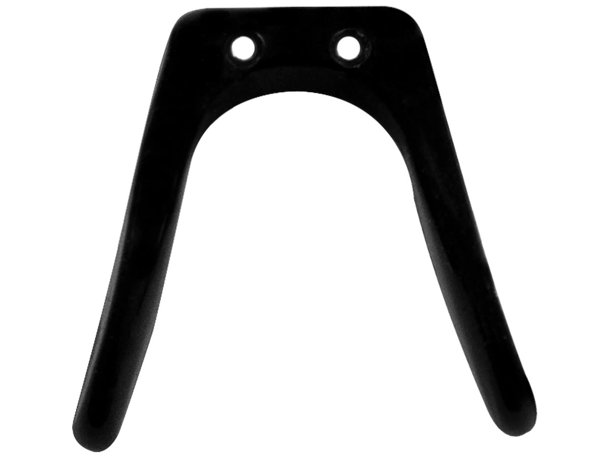 Gatorz Long Nosepiece (Delta, Stark, Specter, Skyhook, Marauder and all Asian Fit Frames)