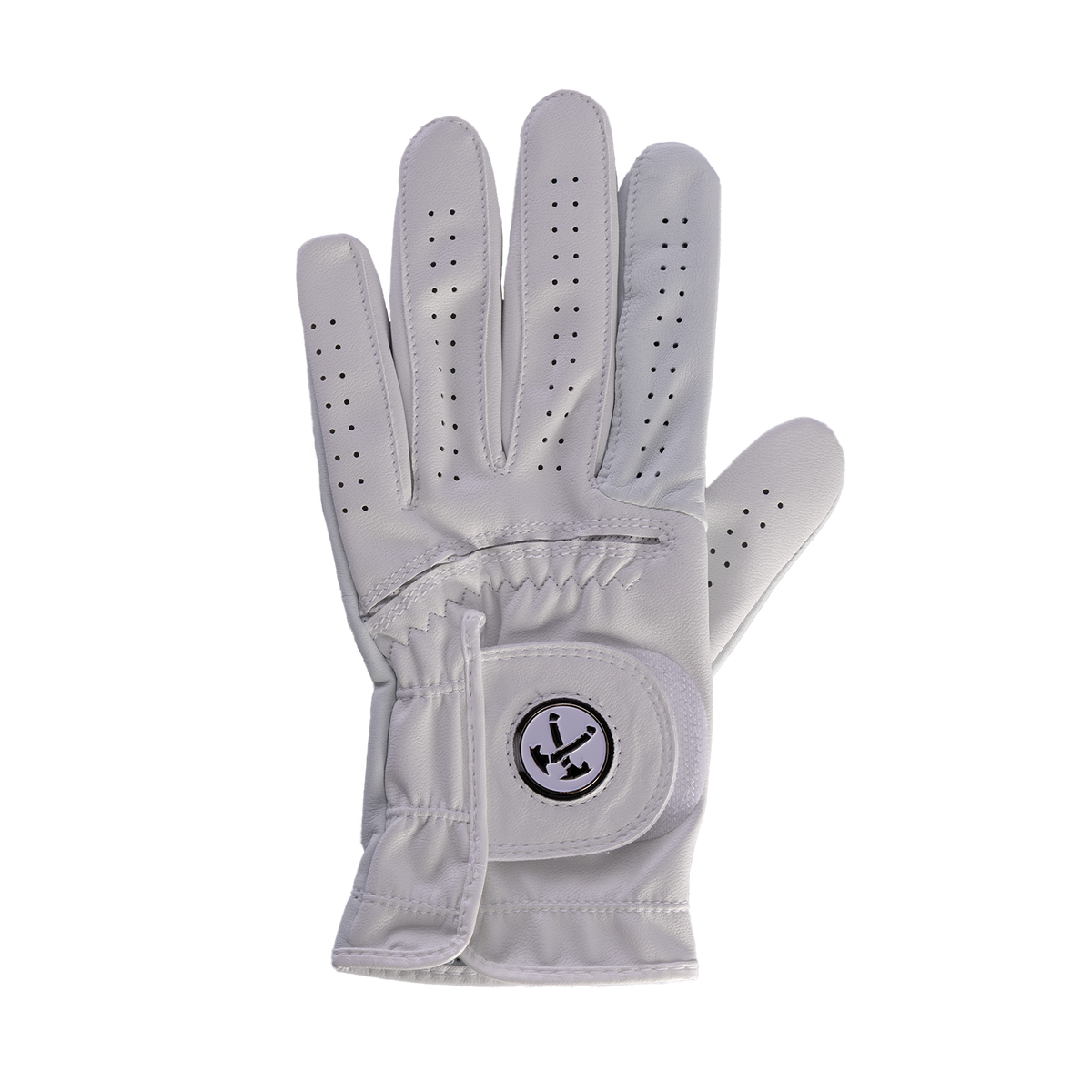Jack Carr x Titleist Performance Leather Glove