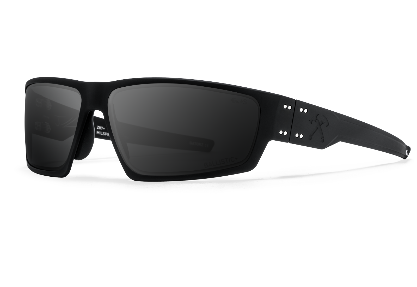 Jack Carr Warhawk