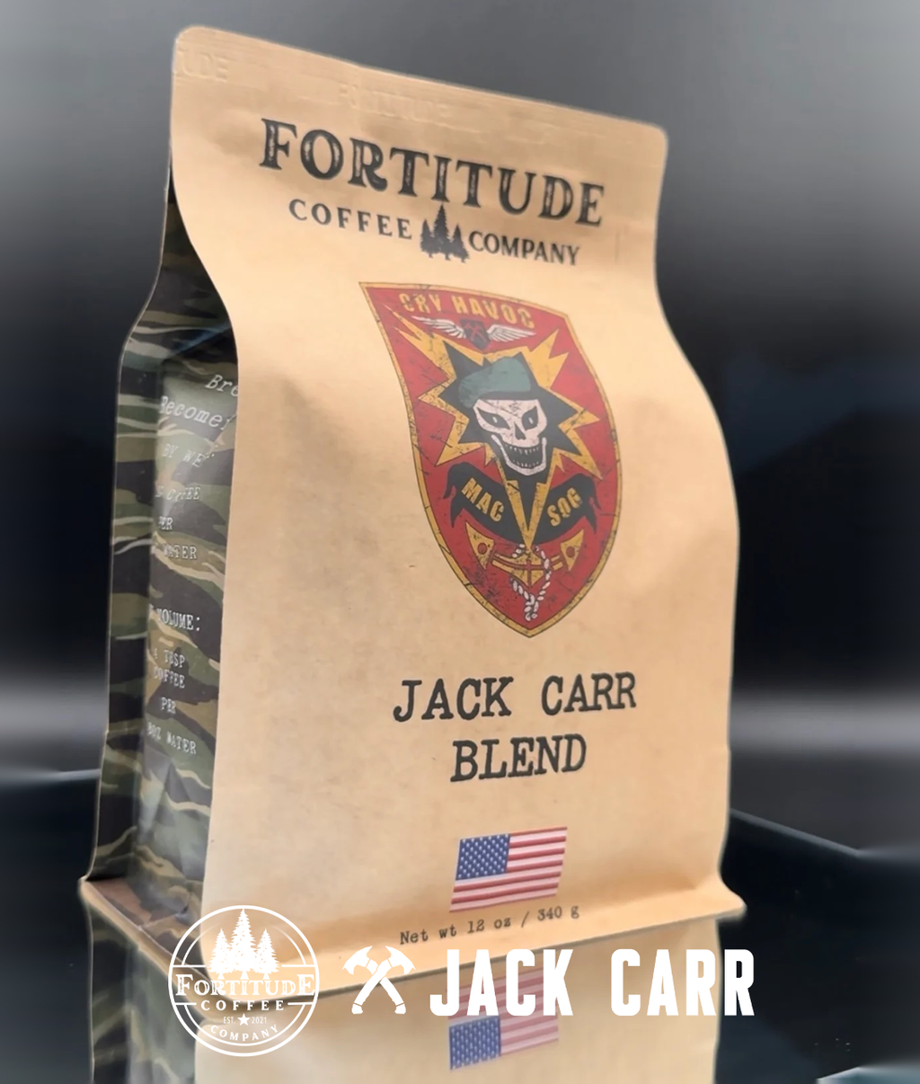 JACK CARR Collection