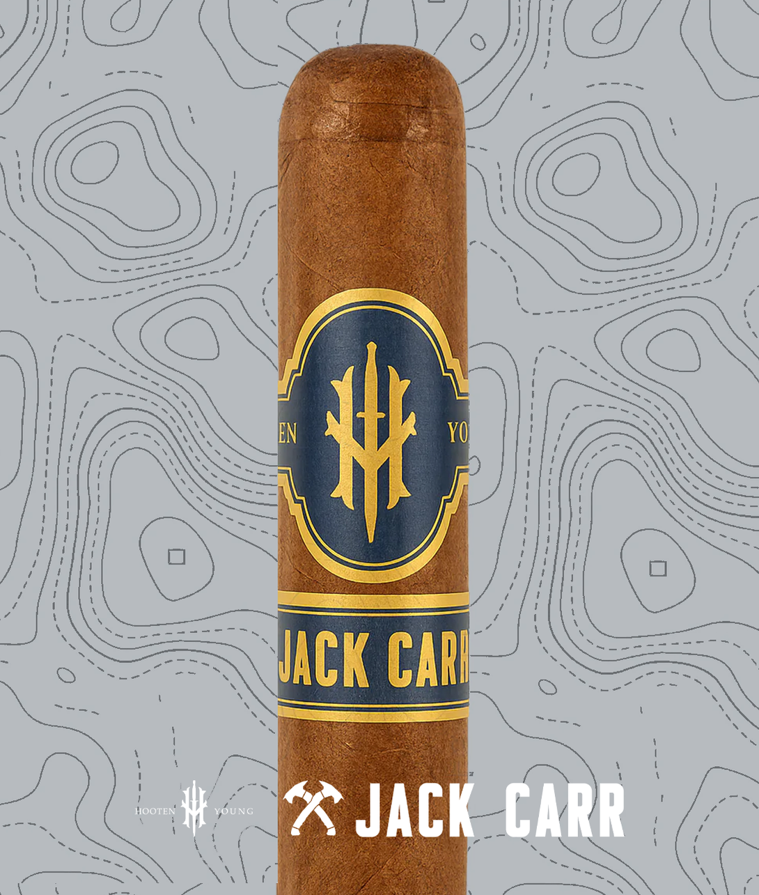 JACK CARR Collection
