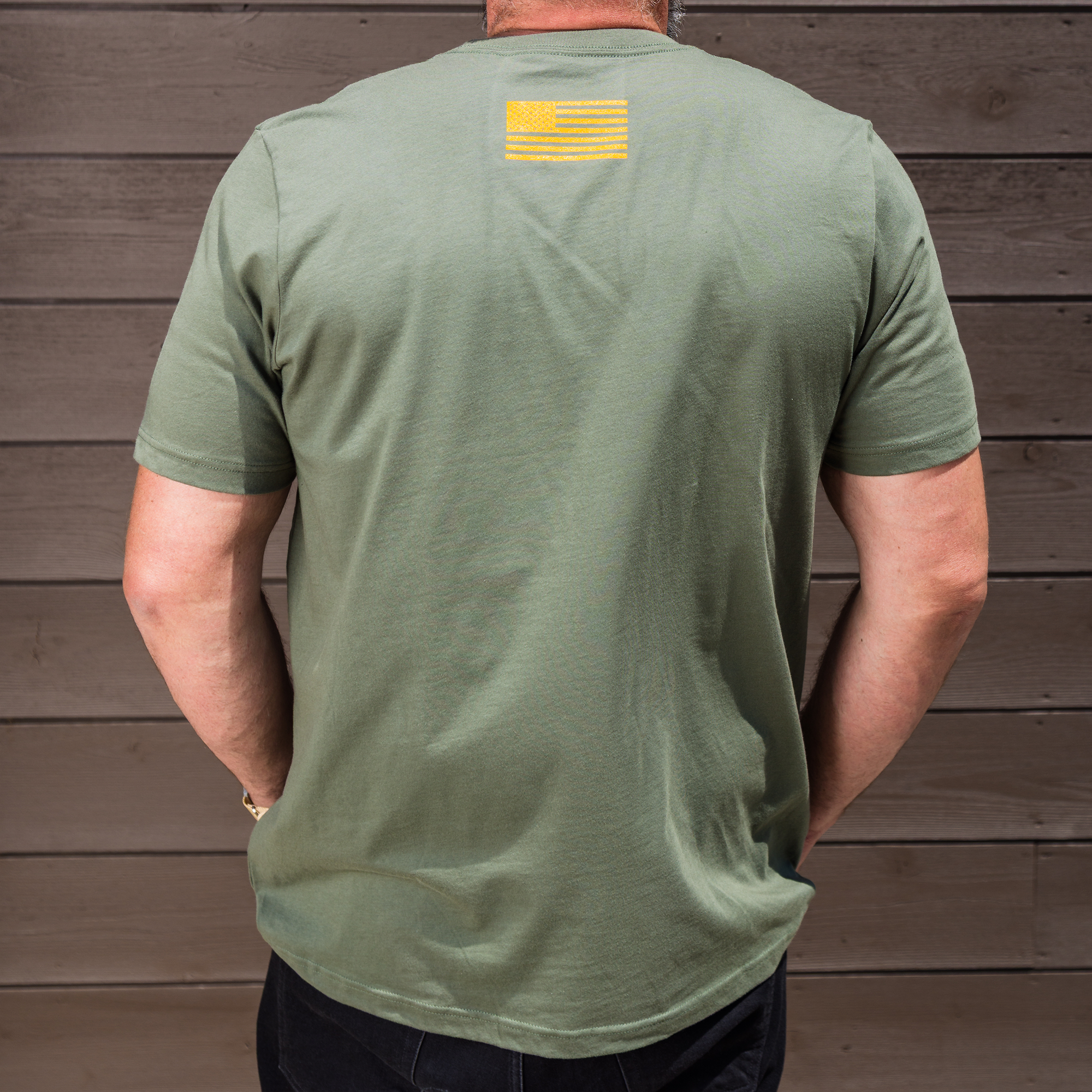 Opening Day Tee