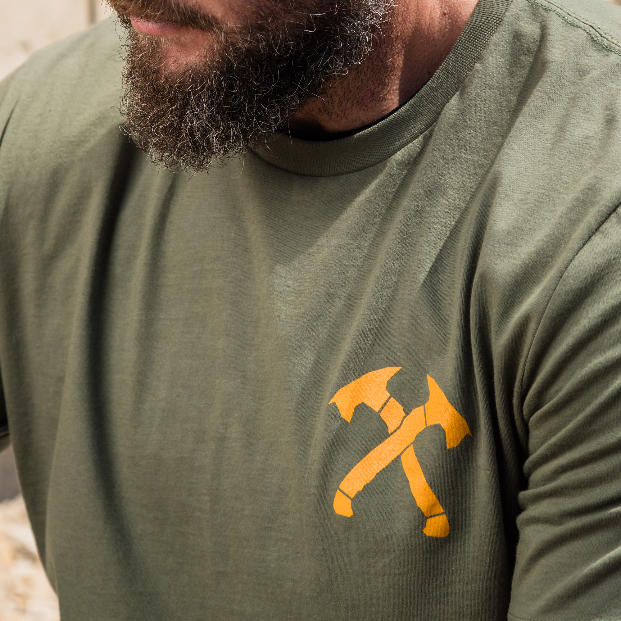 Opening Day Tee
