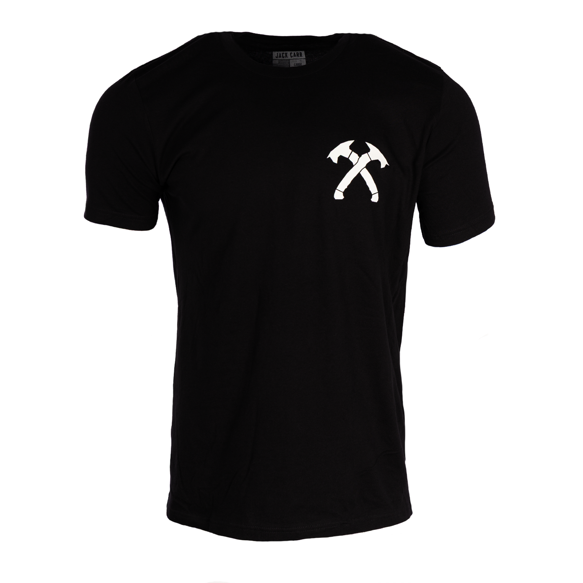 Overland Badge Tee
