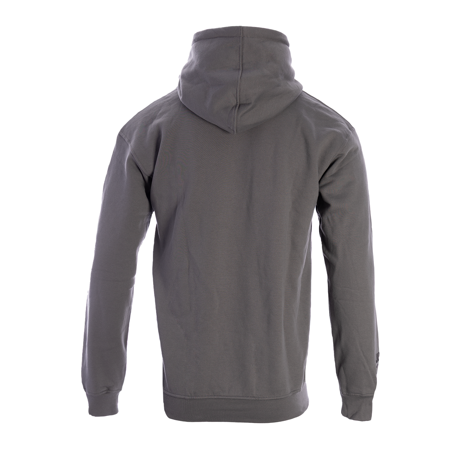 Jack Carr Crossed Hawks Chest Hoodie