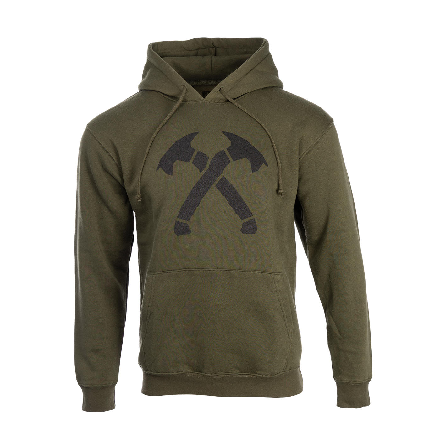 JACKER Hoodie JCKR Flop