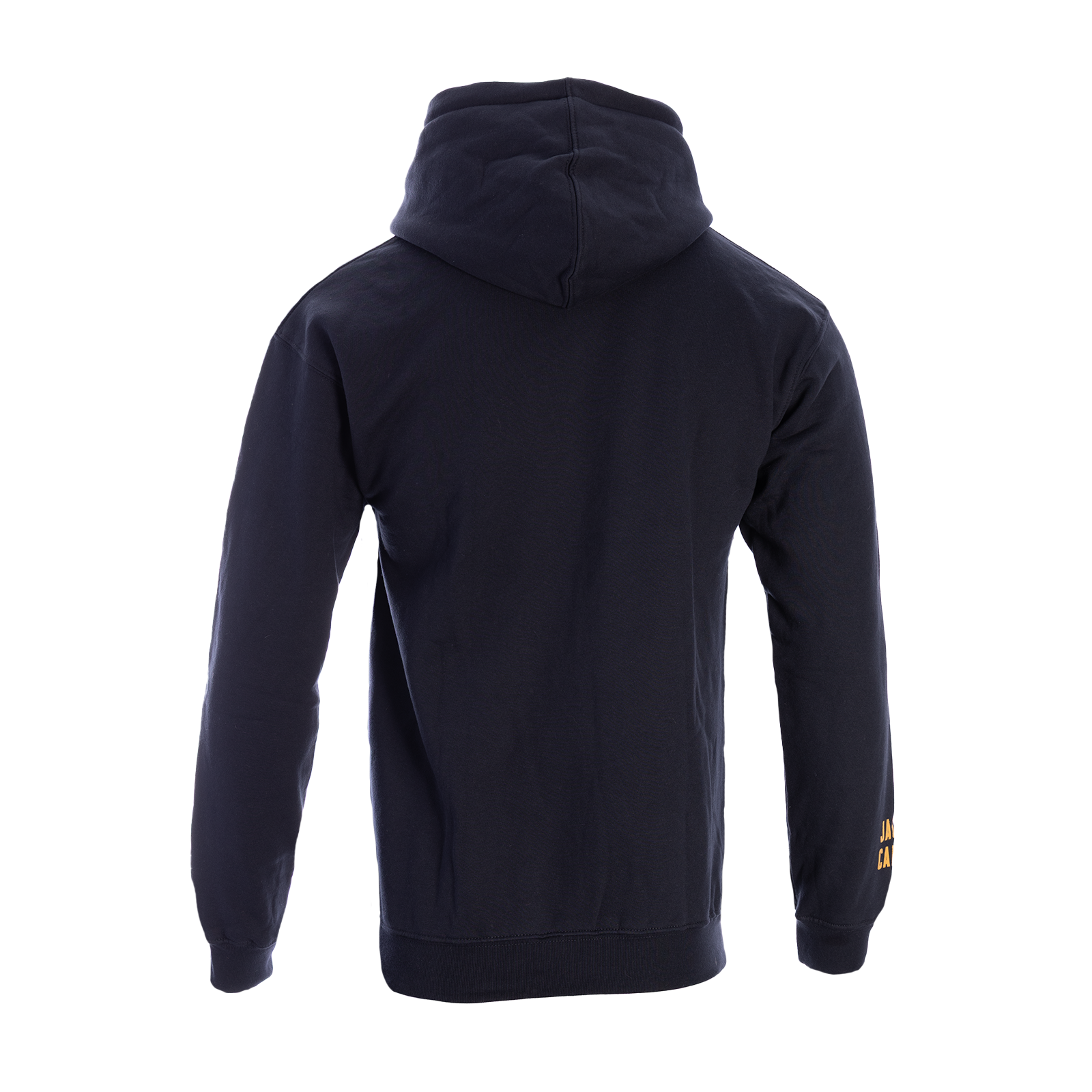 Jack Carr Crossed Hawks Chest Hoodie