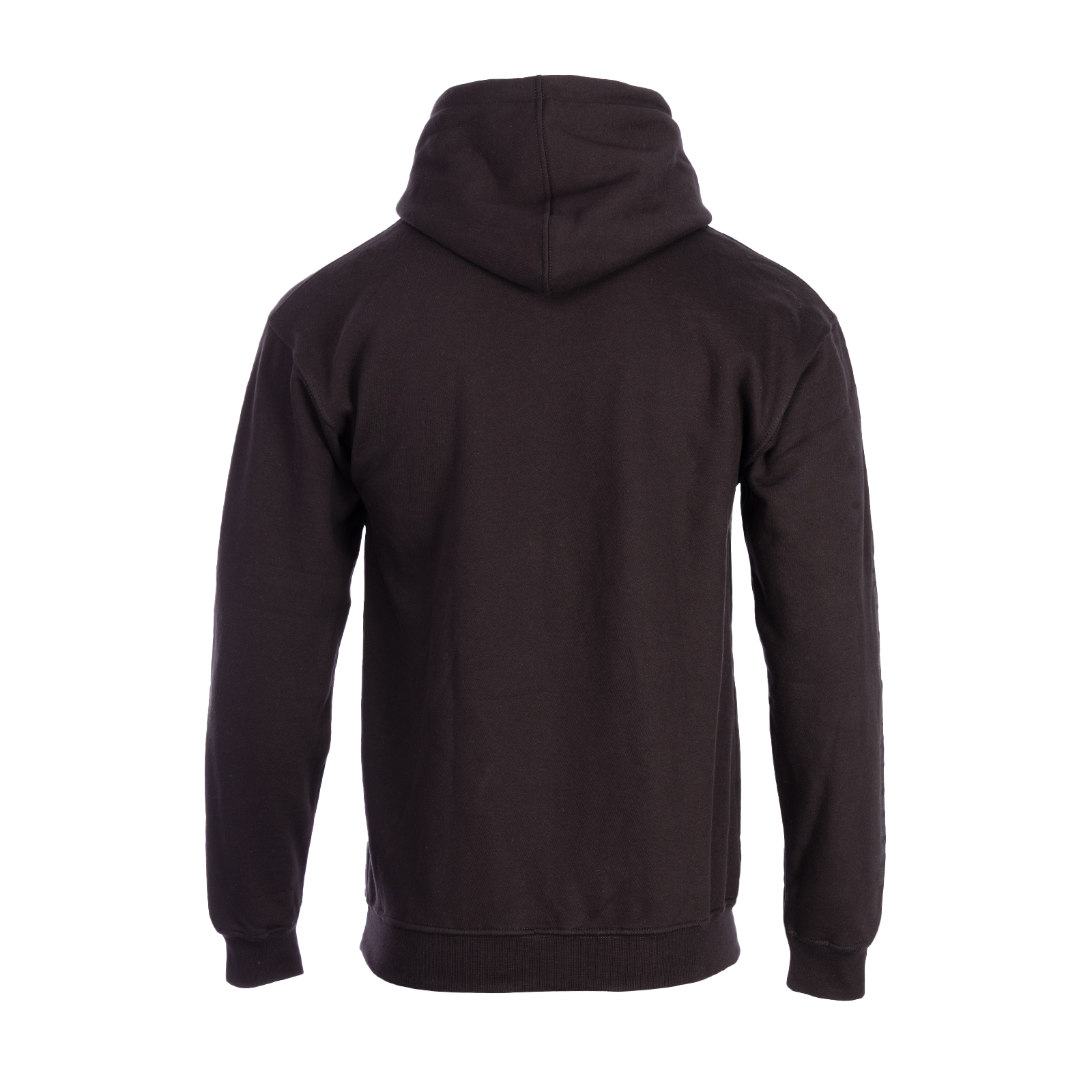 Strength + Honor Crossed Hawks Hoodie