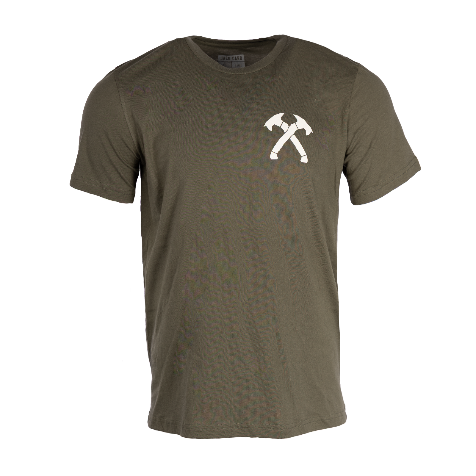 Overland Badge Tee