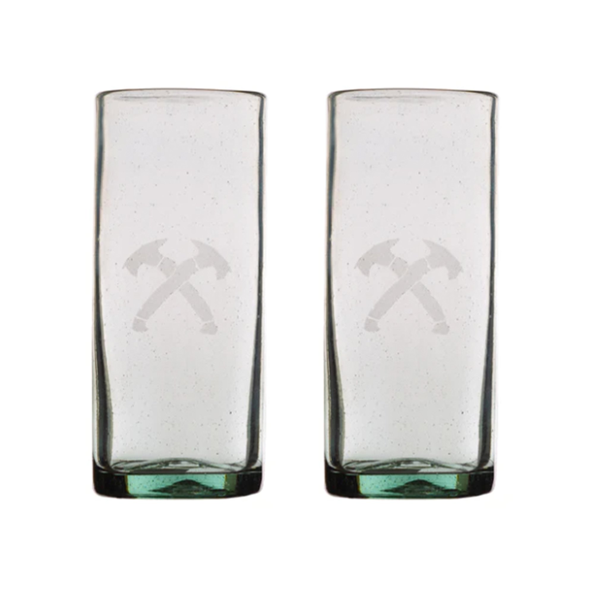 Highball Glass Set of 2