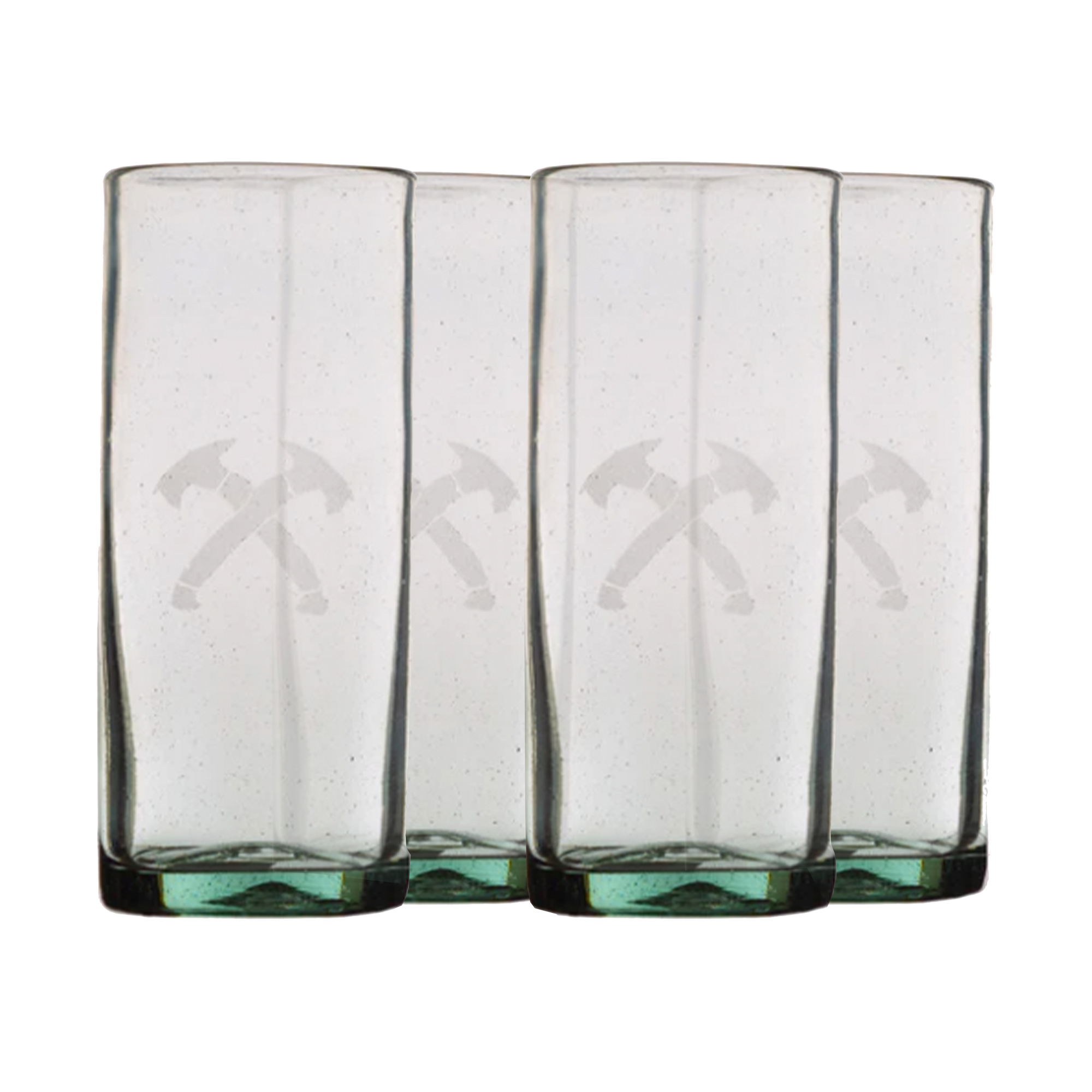 Highball Glass Set of 4