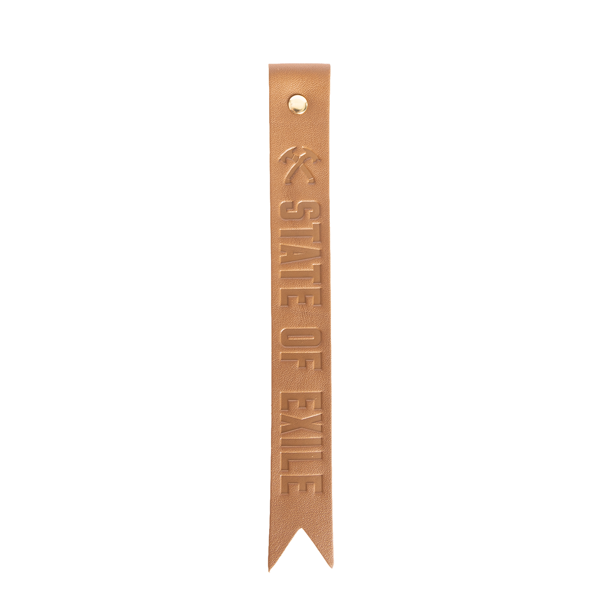 STATE OF EXILE Bookmark