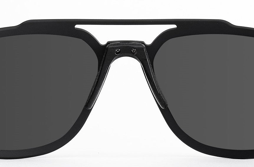 Gatorz Long Nosepiece (Delta, Stark, Specter, Skyhook, Marauder and all Asian Fit Frames)